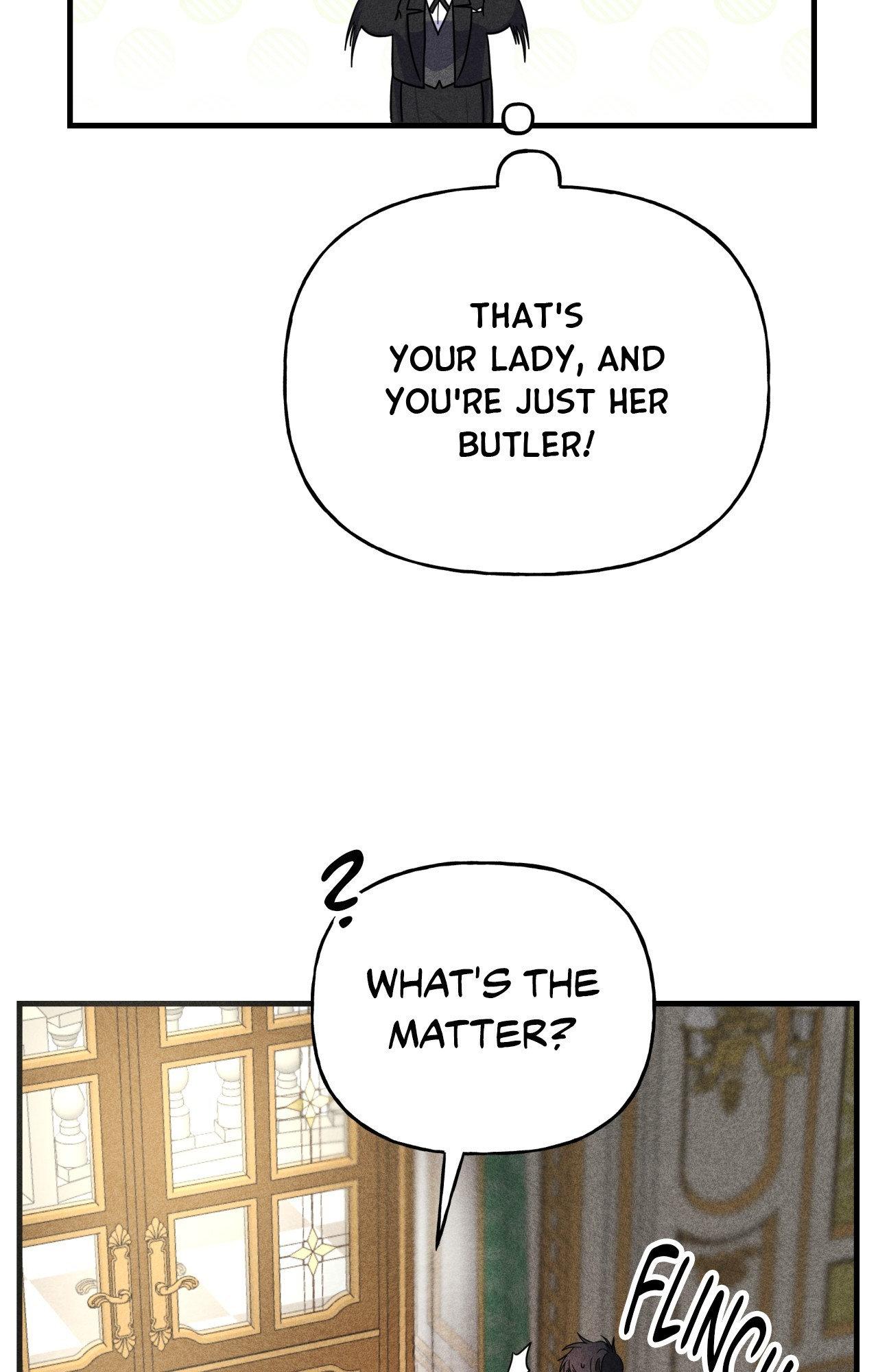 My Lady’s Midnight Affairs Chapter 3 - Page 44