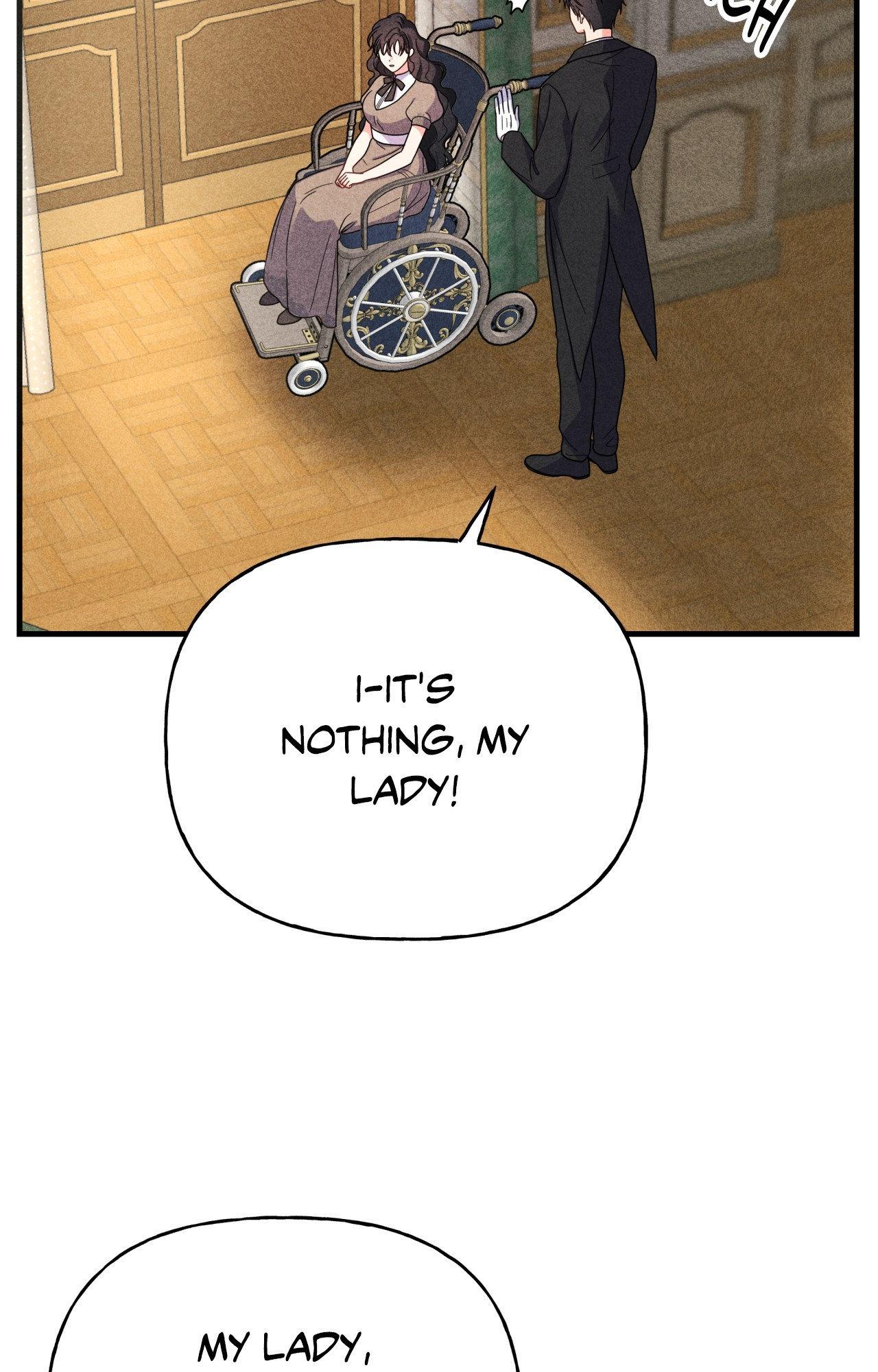My Lady’s Midnight Affairs Chapter 3 - Page 45