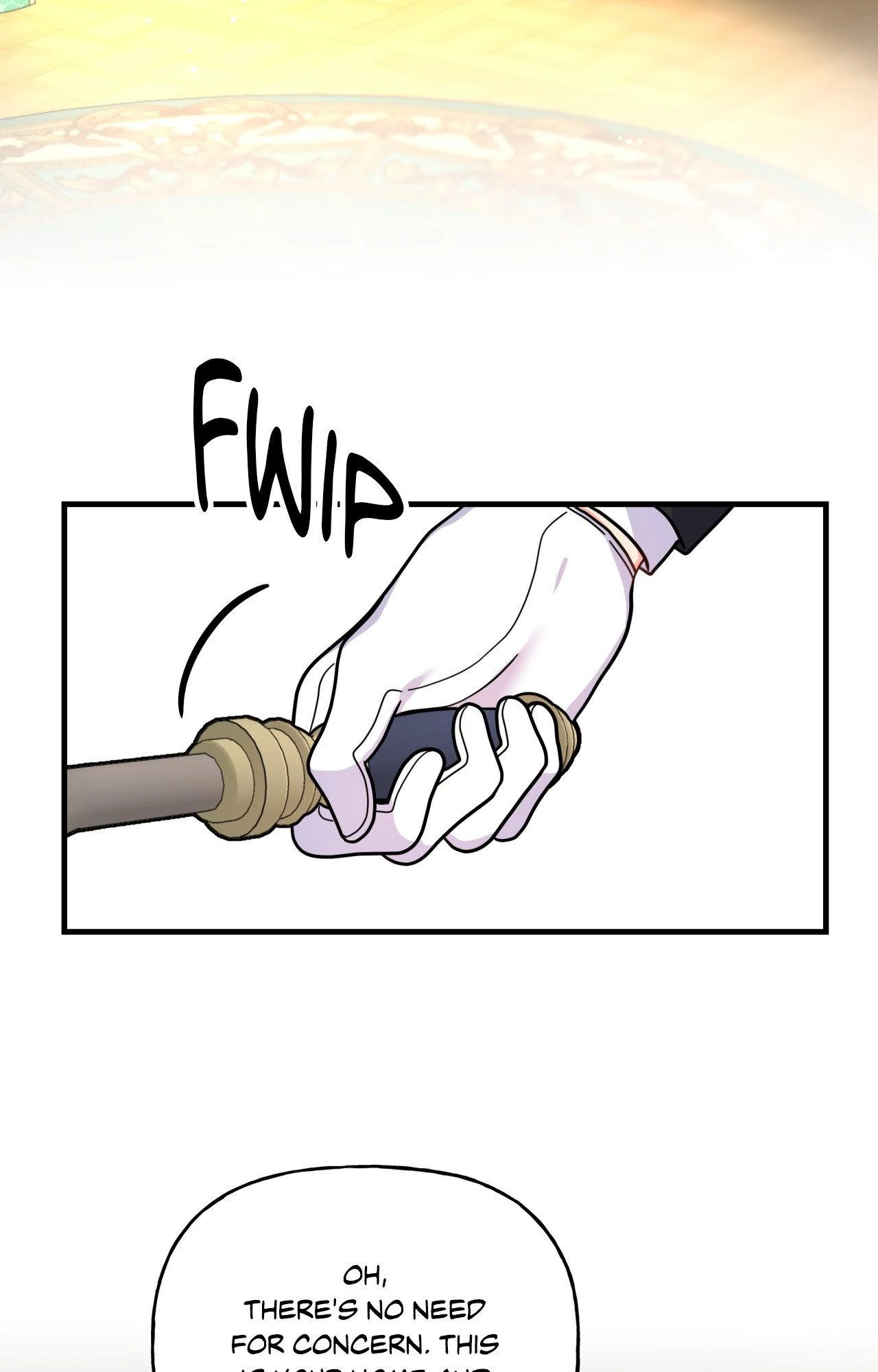 My Lady’s Midnight Affairs Chapter 3 - Page 49