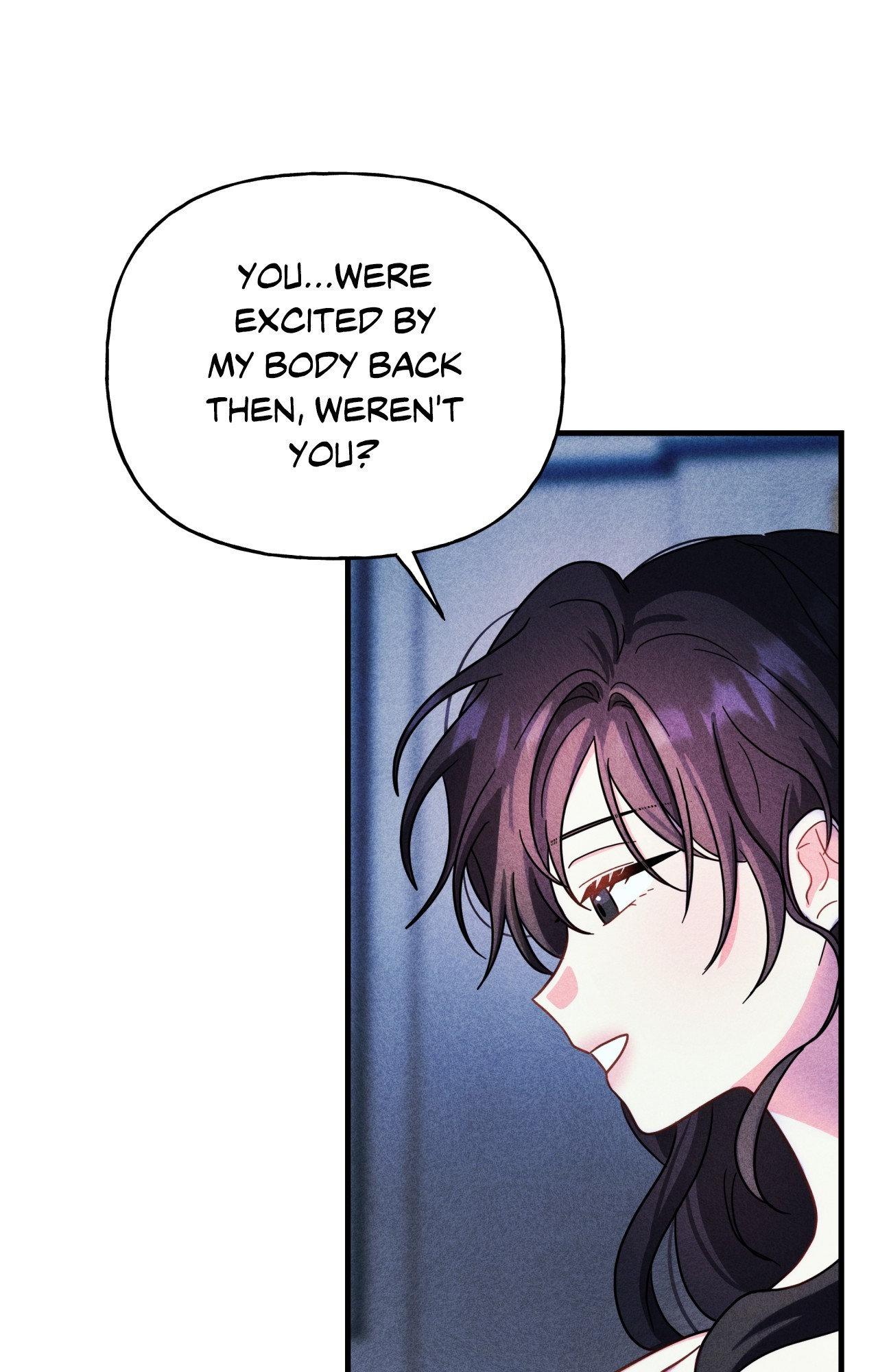 My Lady’s Midnight Affairs Chapter 3 - Page 6