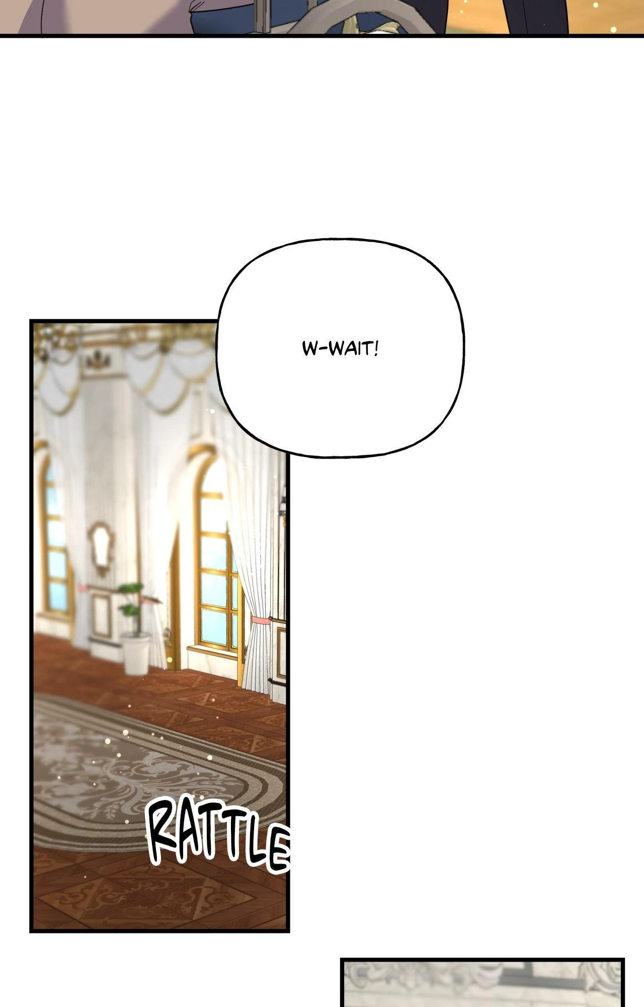 My Lady’s Midnight Affairs Chapter 3 - Page 51