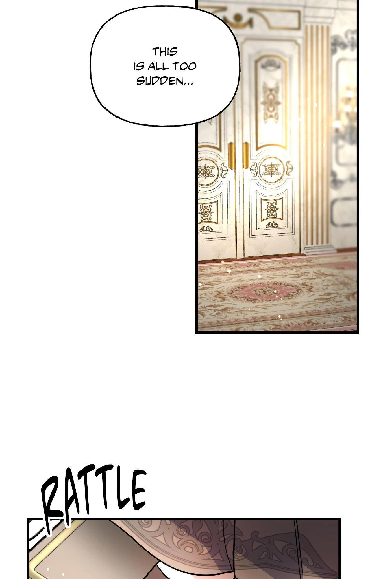 My Lady’s Midnight Affairs Chapter 3 - Page 52