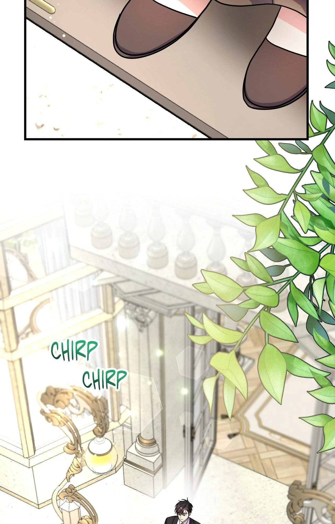 My Lady’s Midnight Affairs Chapter 3 - Page 53