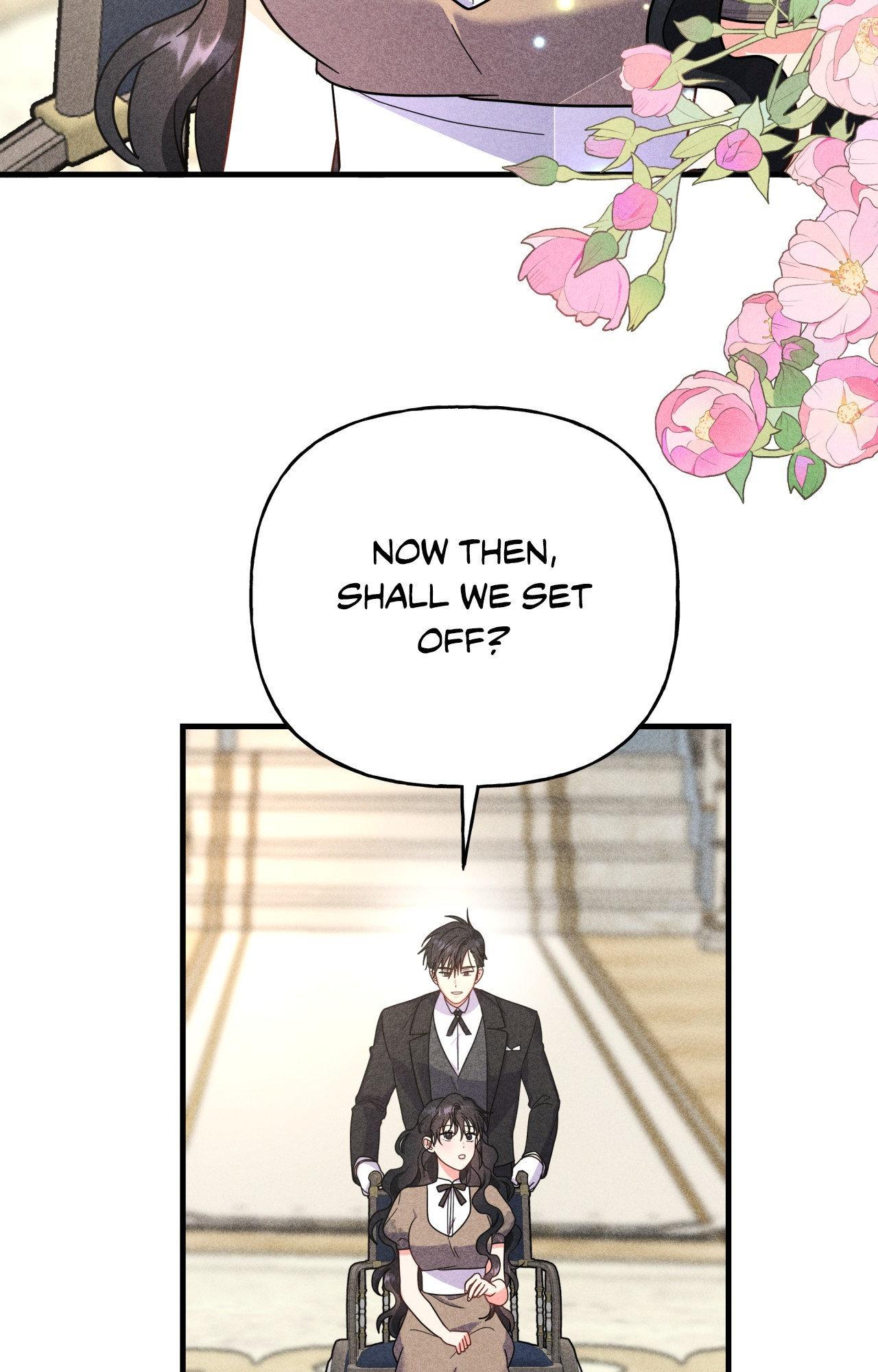 My Lady’s Midnight Affairs Chapter 3 - Page 56