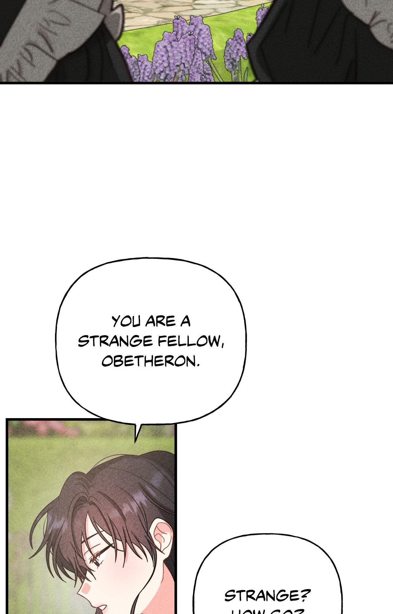 My Lady’s Midnight Affairs Chapter 3 - Page 58