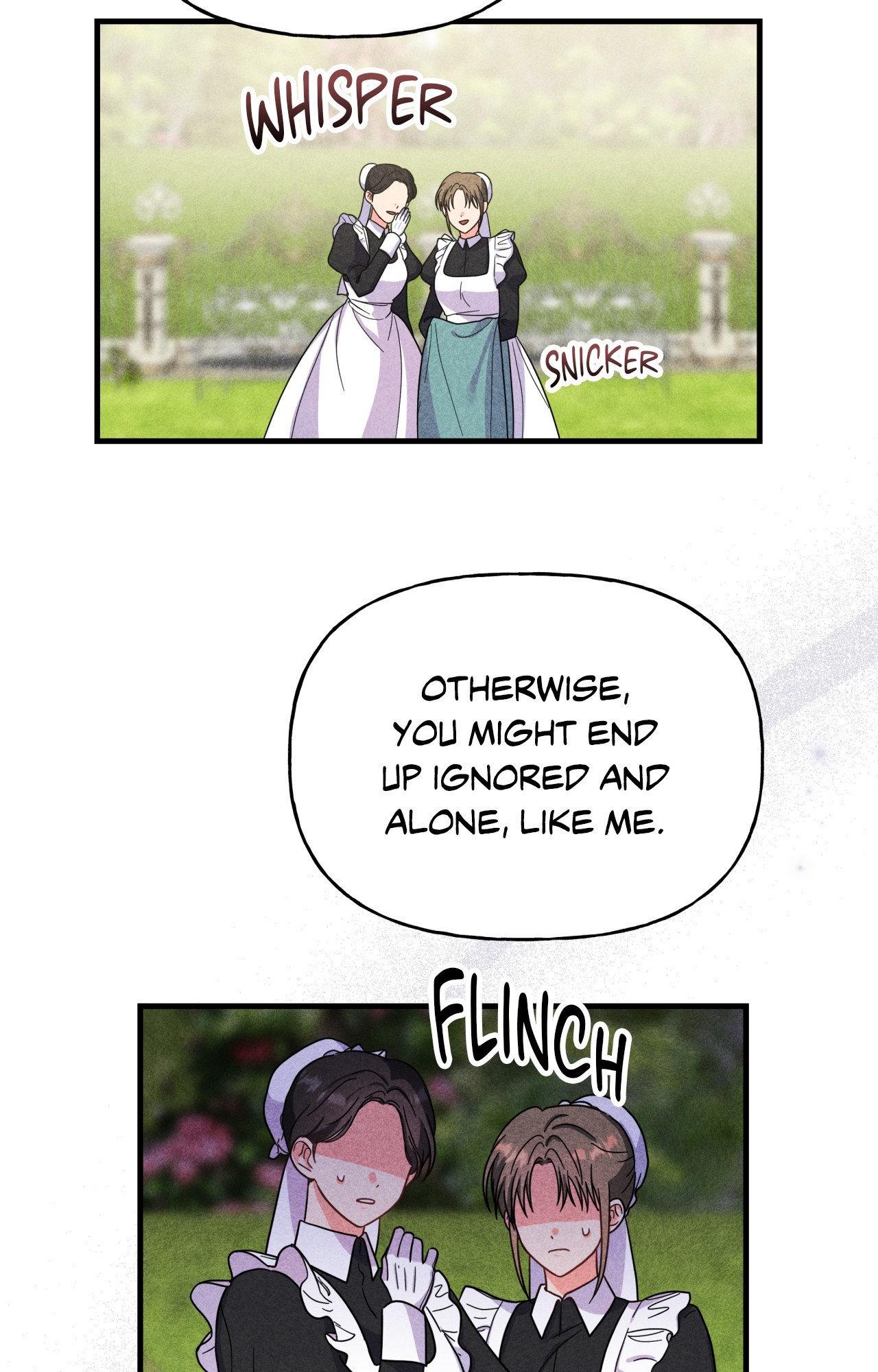 My Lady’s Midnight Affairs Chapter 3 - Page 60