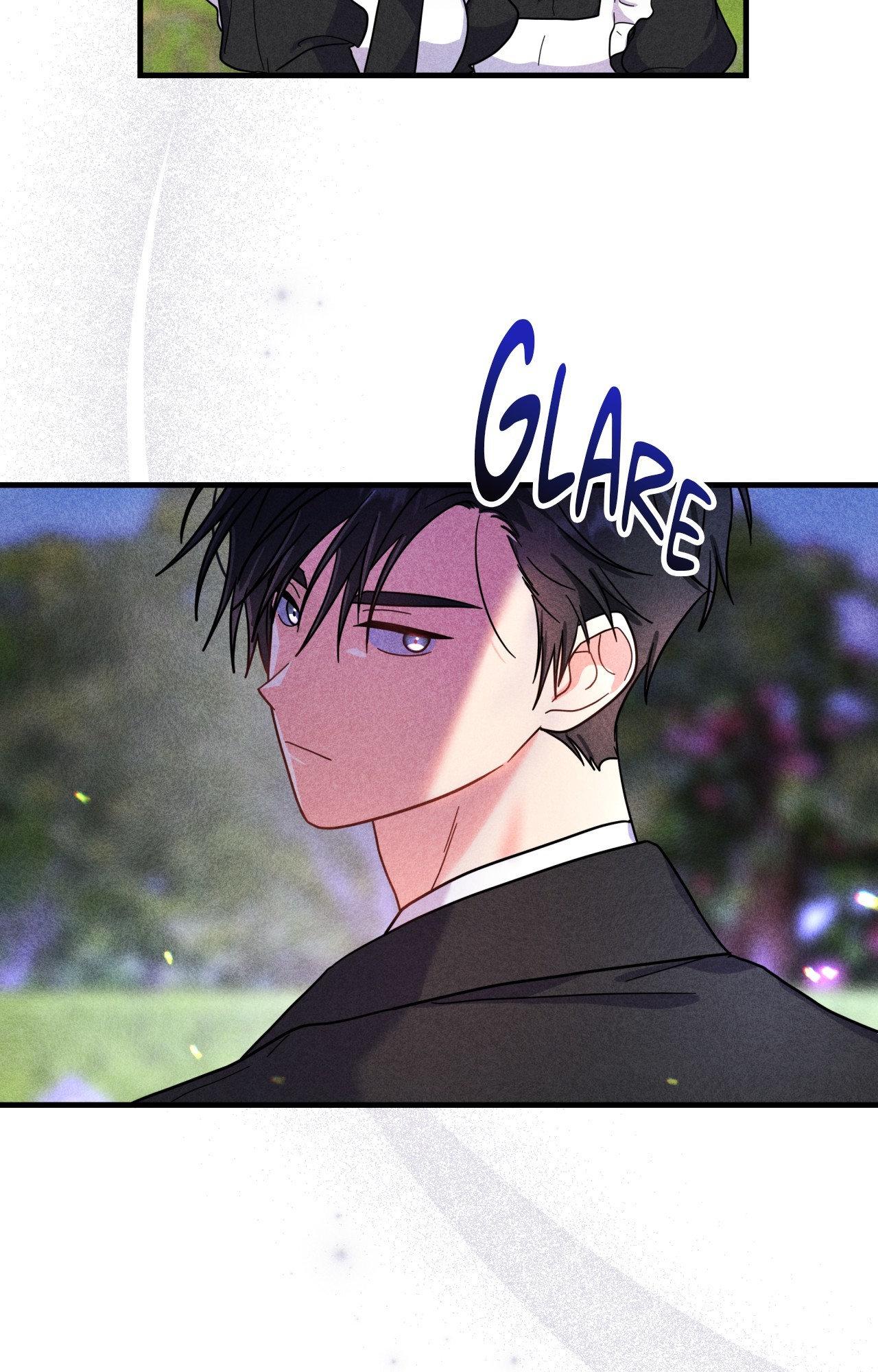 My Lady’s Midnight Affairs Chapter 3 - Page 61