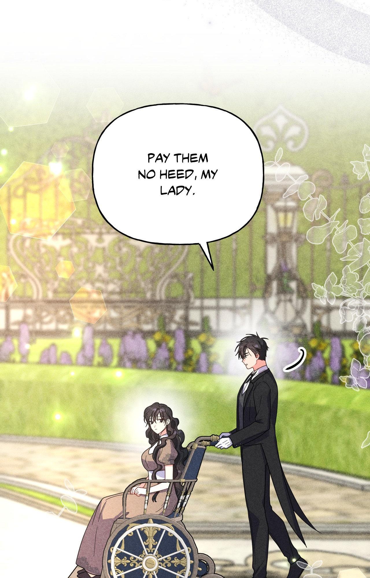 My Lady’s Midnight Affairs Chapter 3 - Page 62