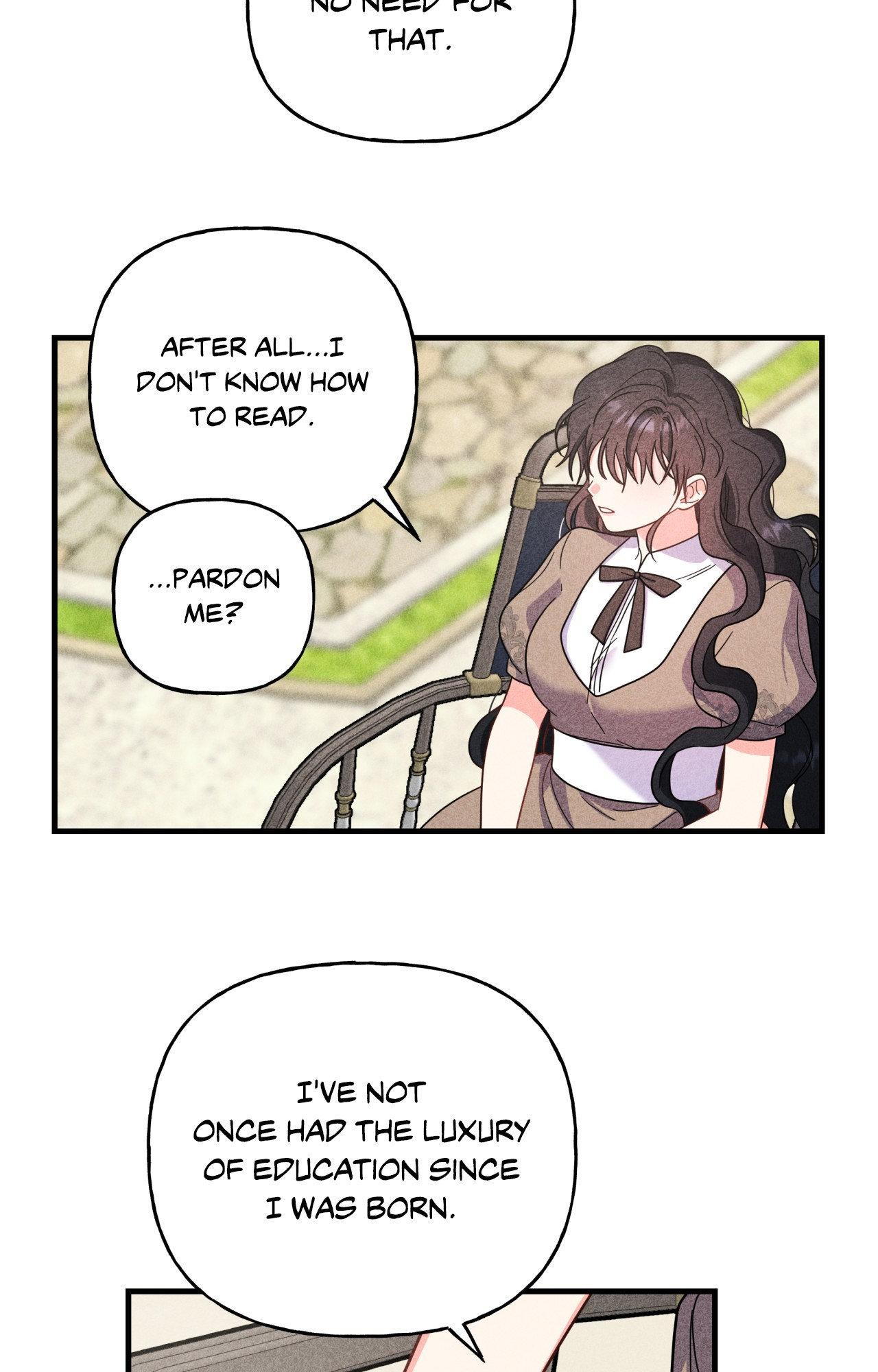 My Lady’s Midnight Affairs Chapter 3 - Page 65