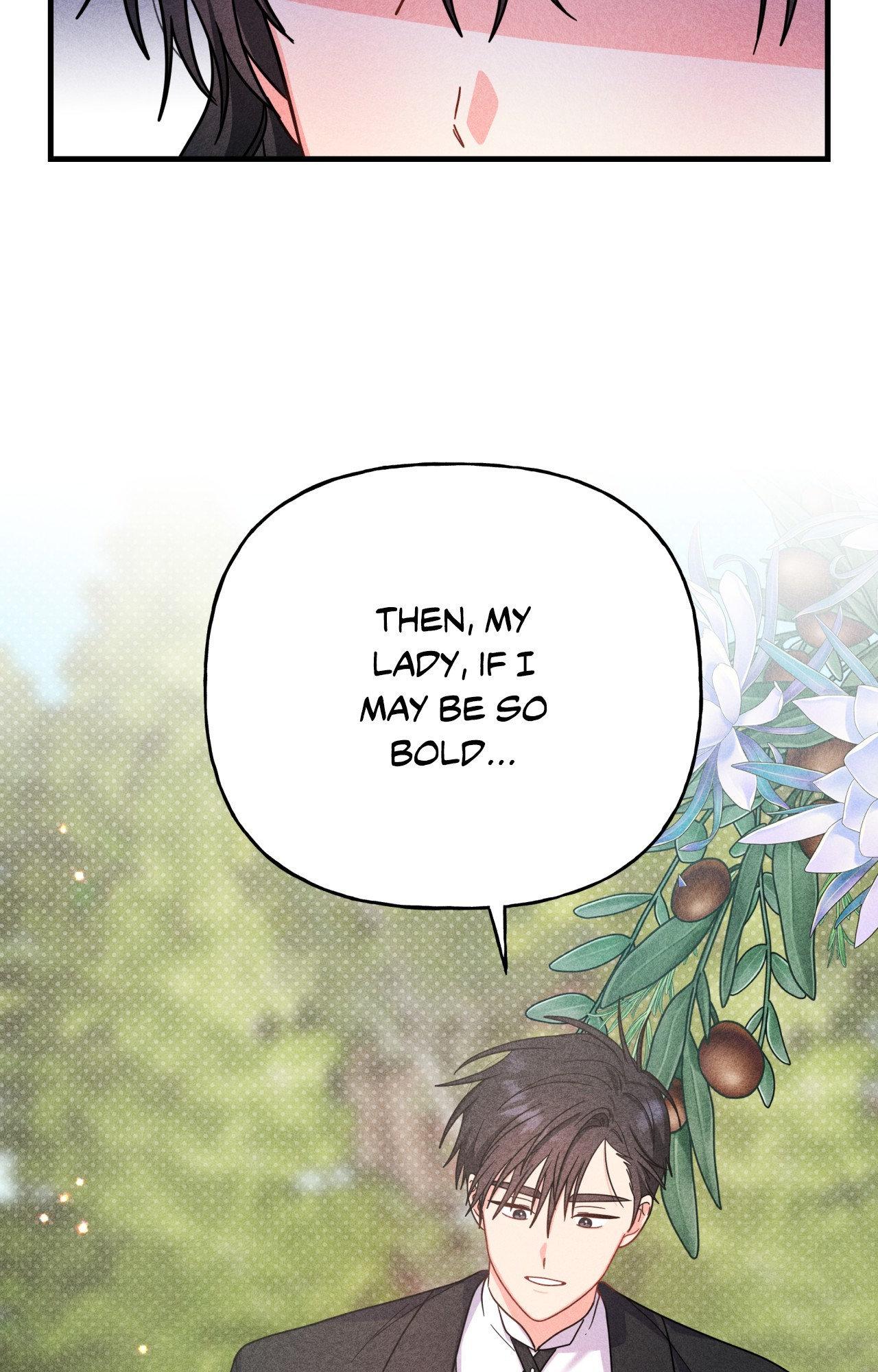 My Lady’s Midnight Affairs Chapter 3 - Page 67