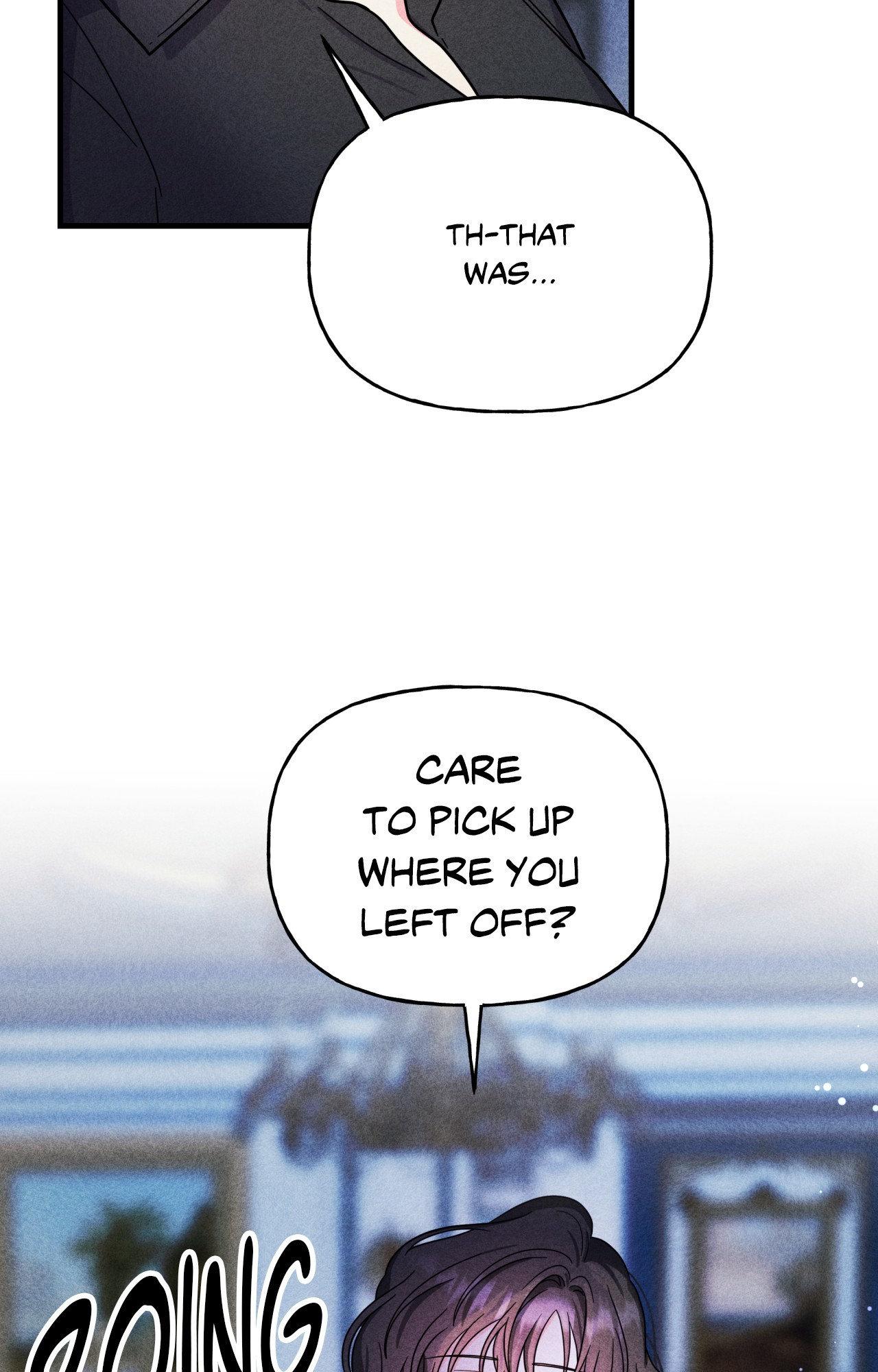 My Lady’s Midnight Affairs Chapter 3 - Page 8