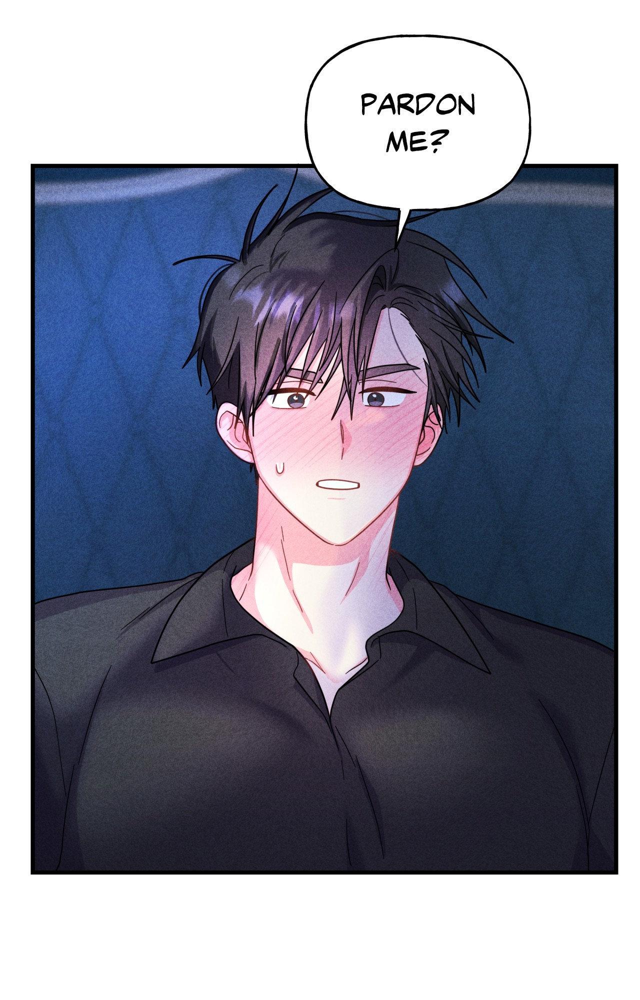 My Lady’s Midnight Affairs Chapter 3 - Page 10