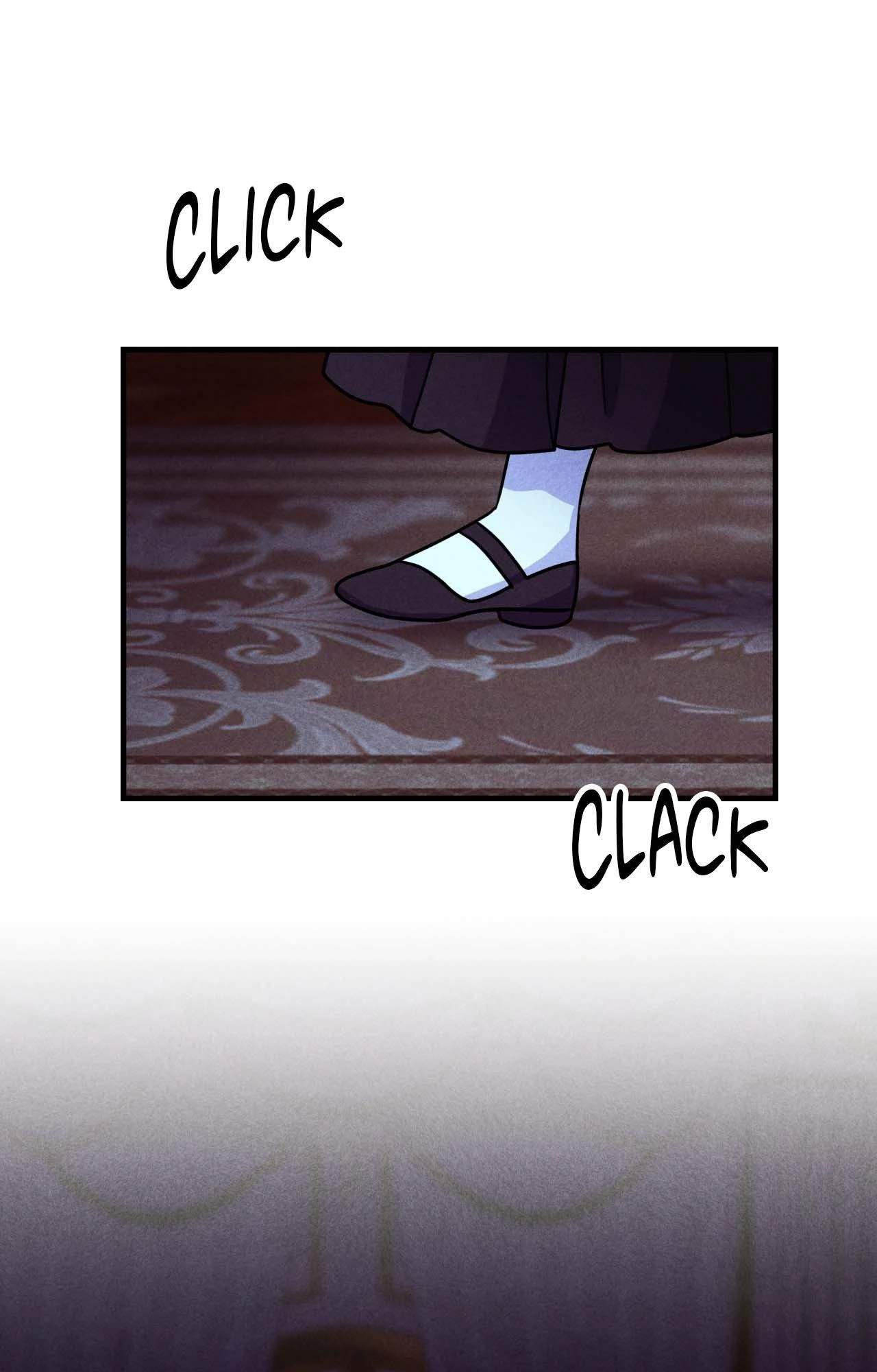 My Lady’s Midnight Affairs Chapter 4 - Page 2