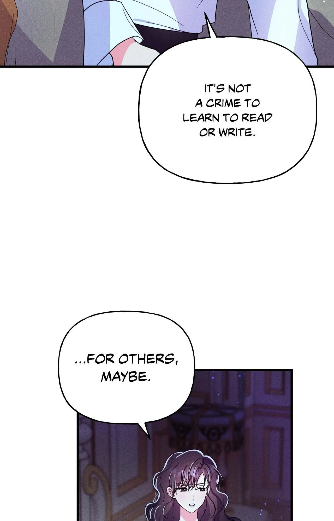 My Lady’s Midnight Affairs Chapter 4 - Page 13