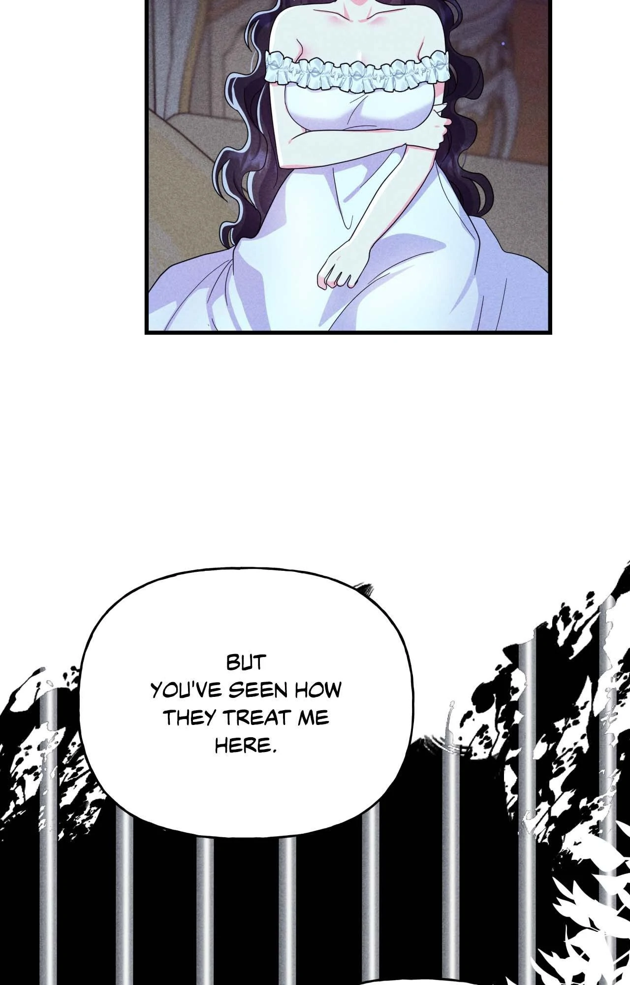 My Lady’s Midnight Affairs Chapter 4 - Page 14