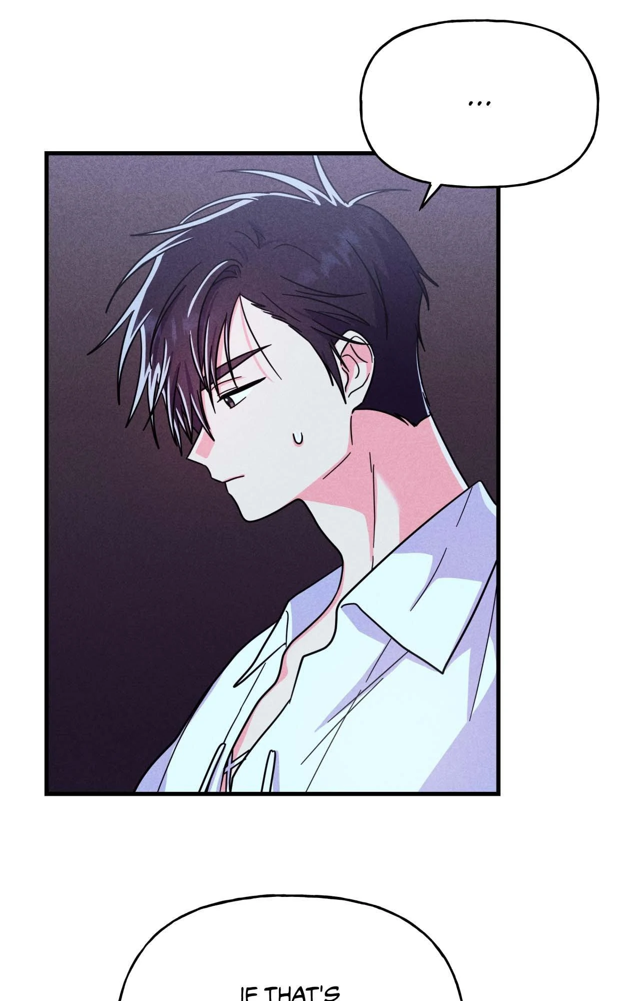 My Lady’s Midnight Affairs Chapter 4 - Page 17