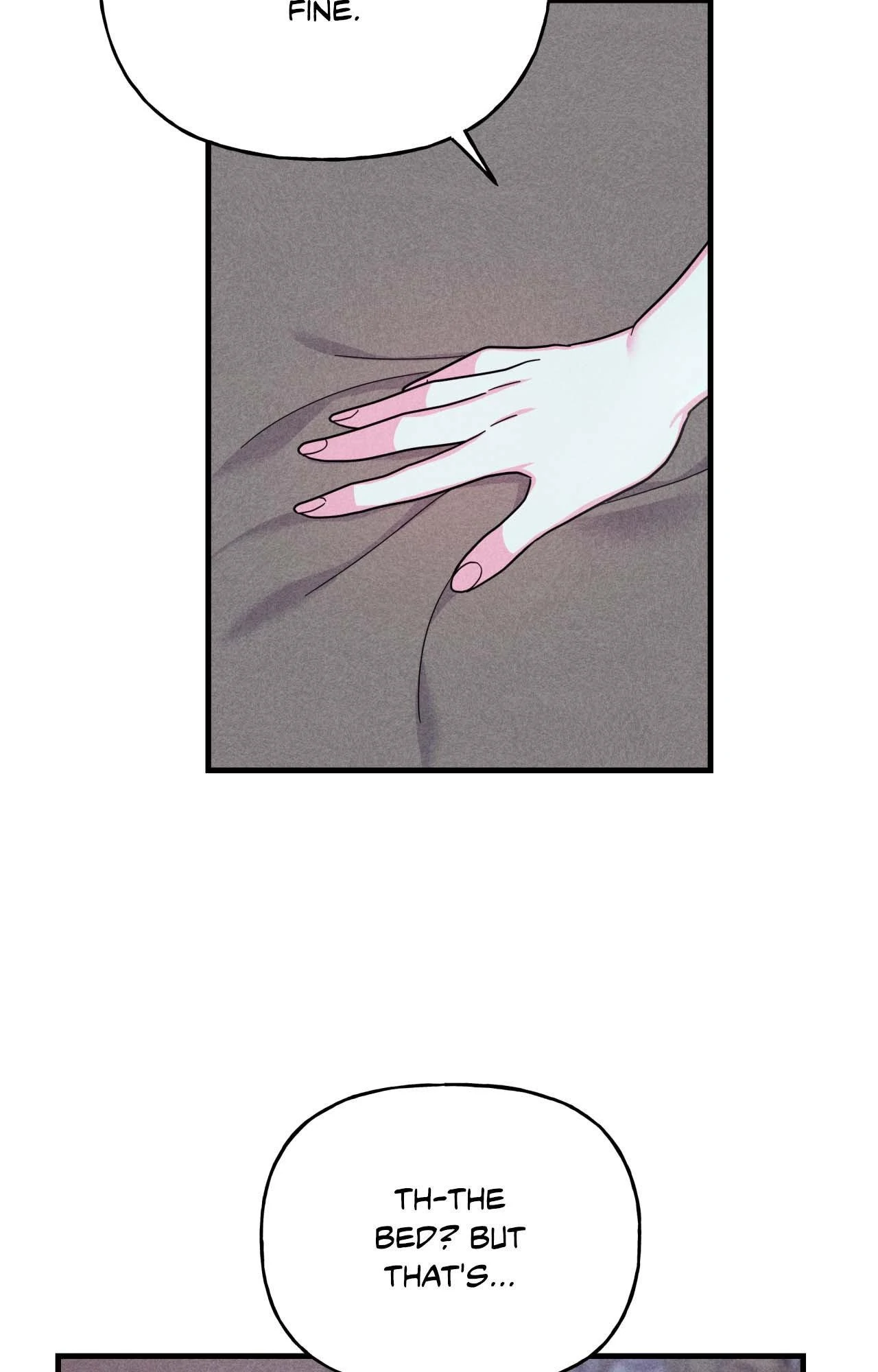My Lady’s Midnight Affairs Chapter 4 - Page 19