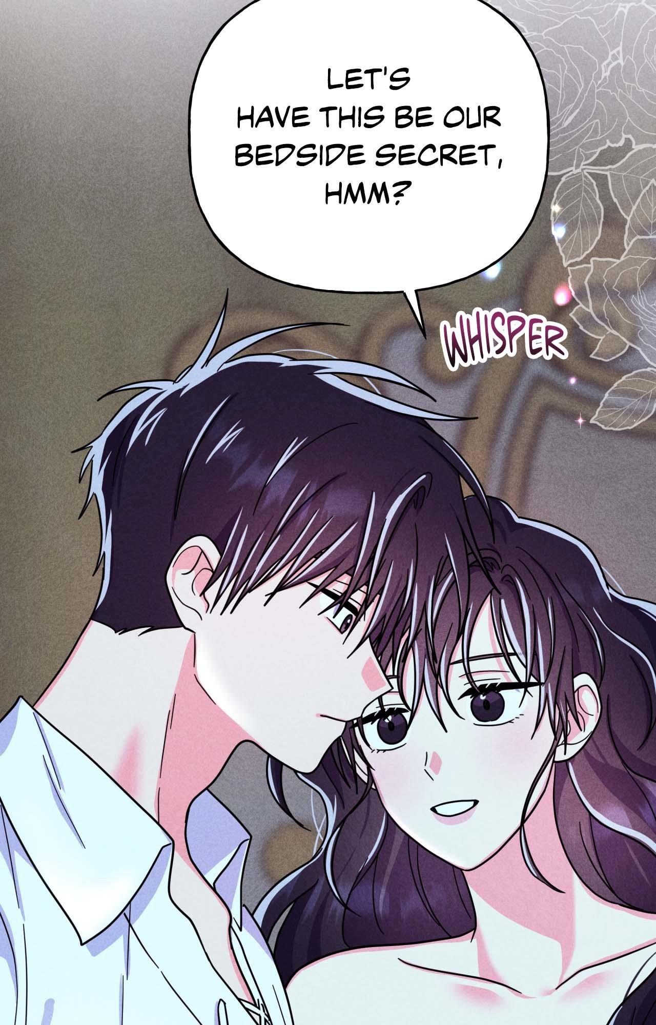 My Lady’s Midnight Affairs Chapter 4 - Page 21