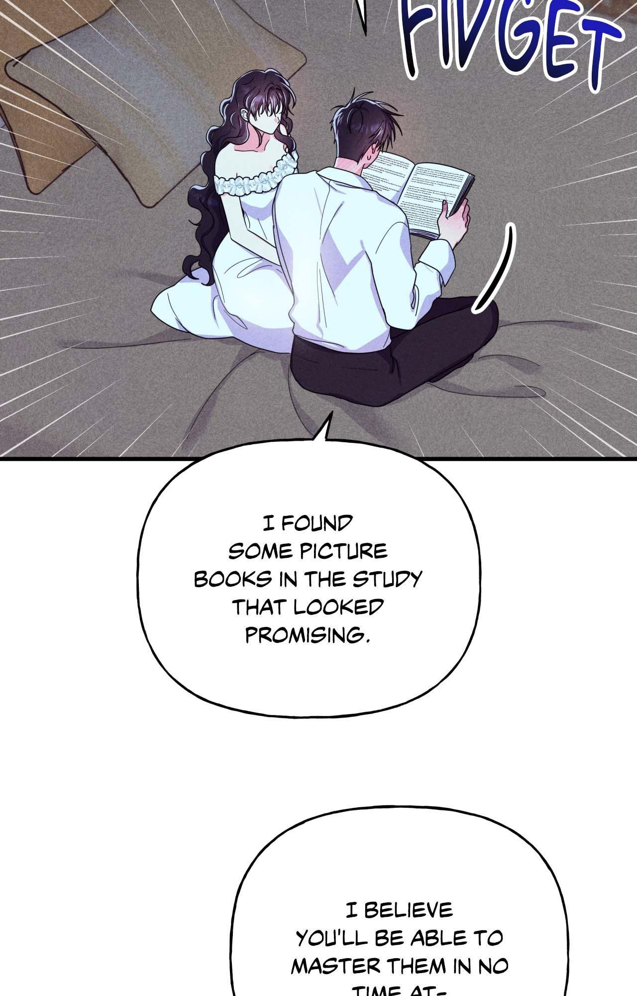 My Lady’s Midnight Affairs Chapter 4 - Page 23
