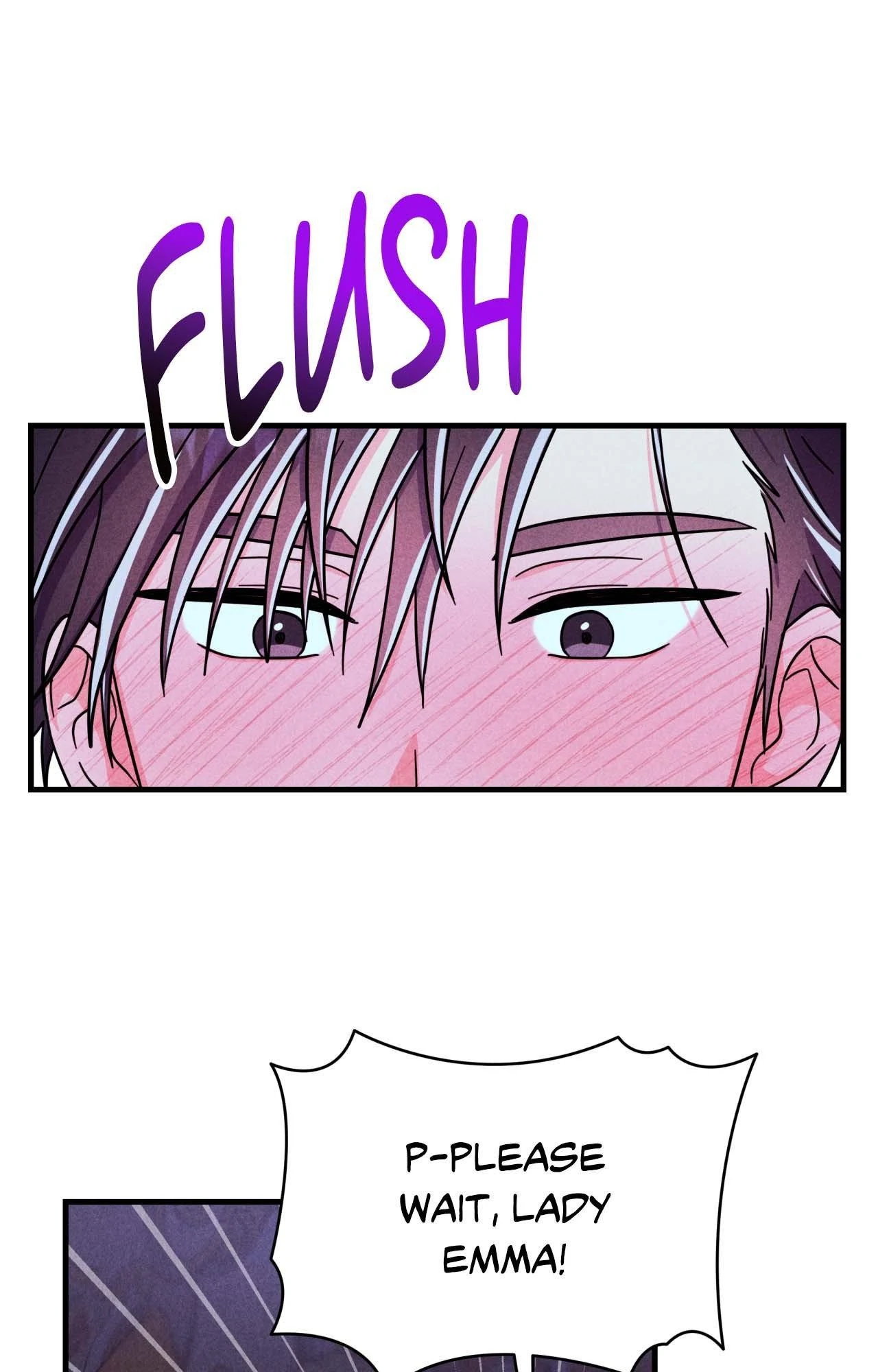 My Lady’s Midnight Affairs Chapter 4 - Page 29