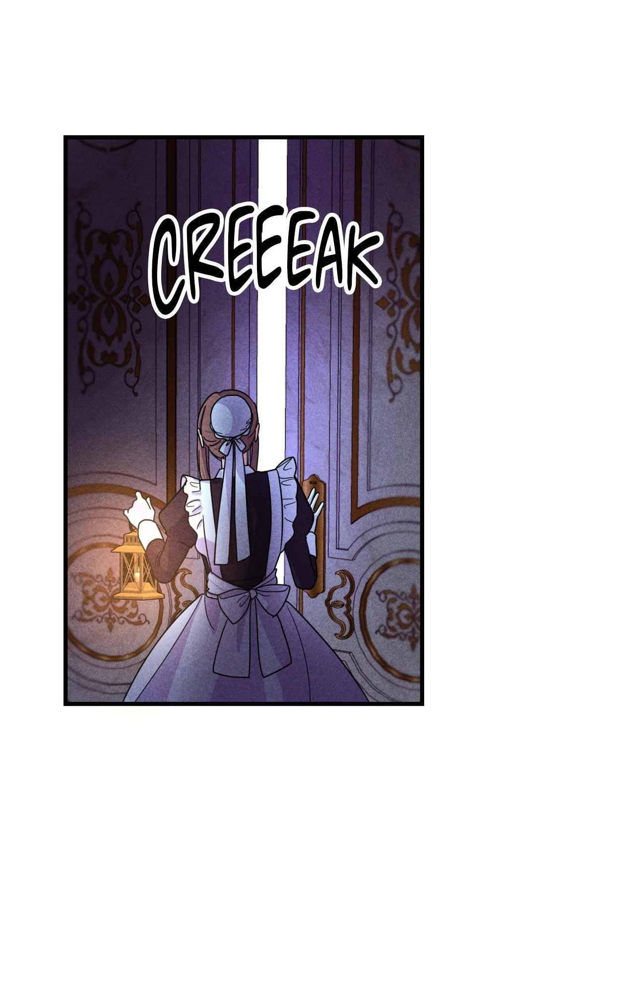 My Lady’s Midnight Affairs Chapter 4 - Page 4
