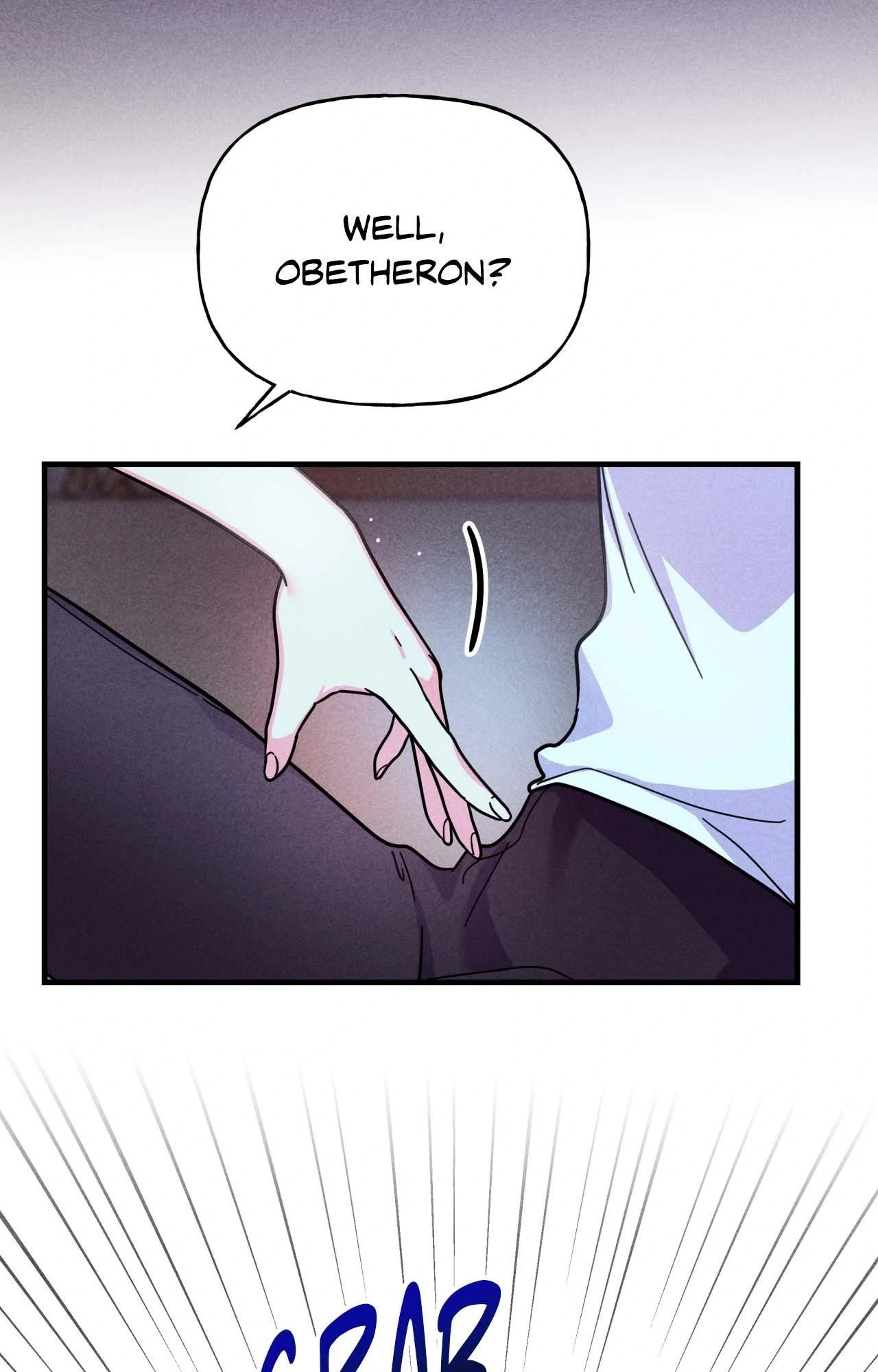 My Lady’s Midnight Affairs Chapter 4 - Page 33