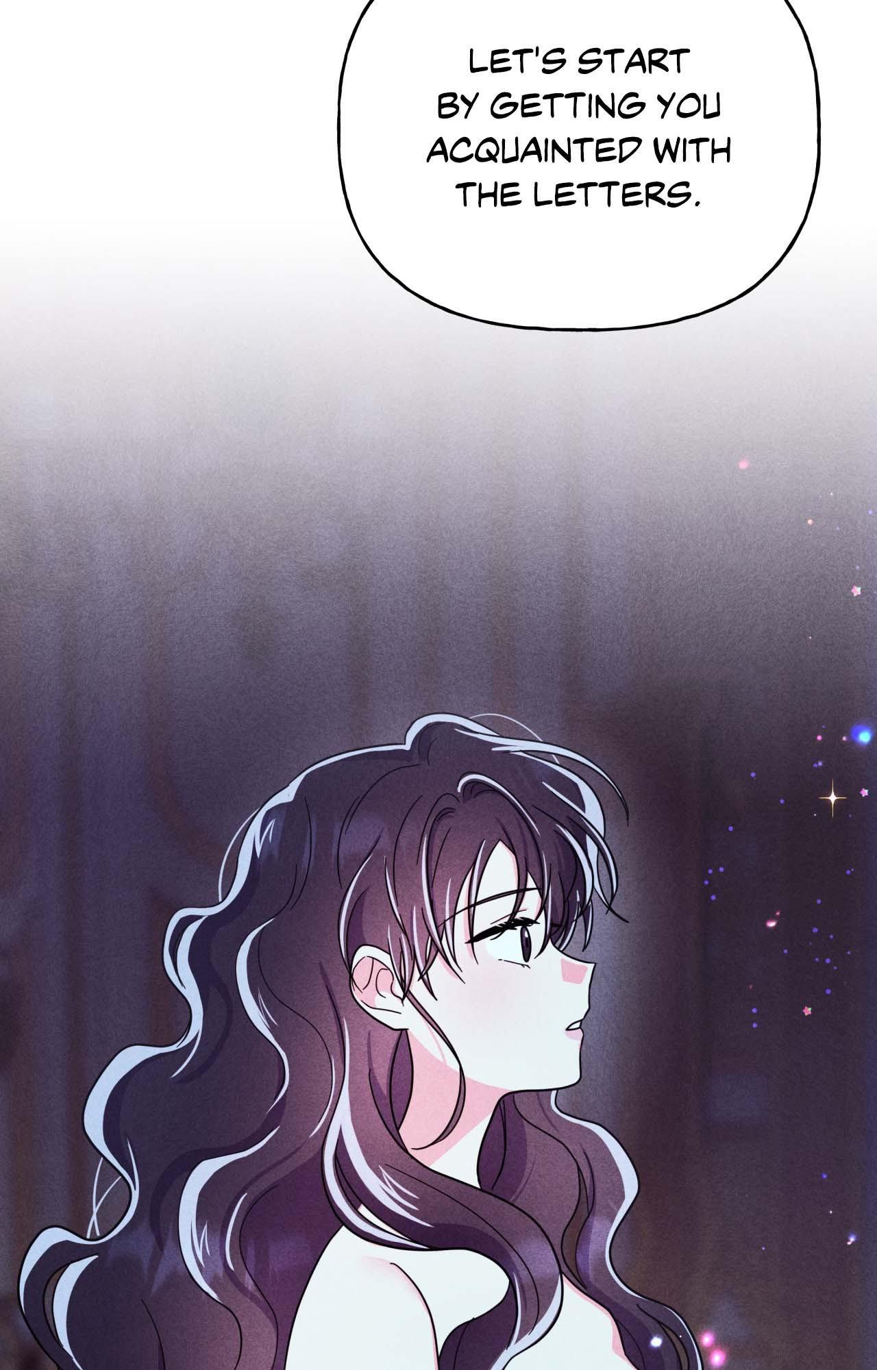 My Lady’s Midnight Affairs Chapter 4 - Page 36