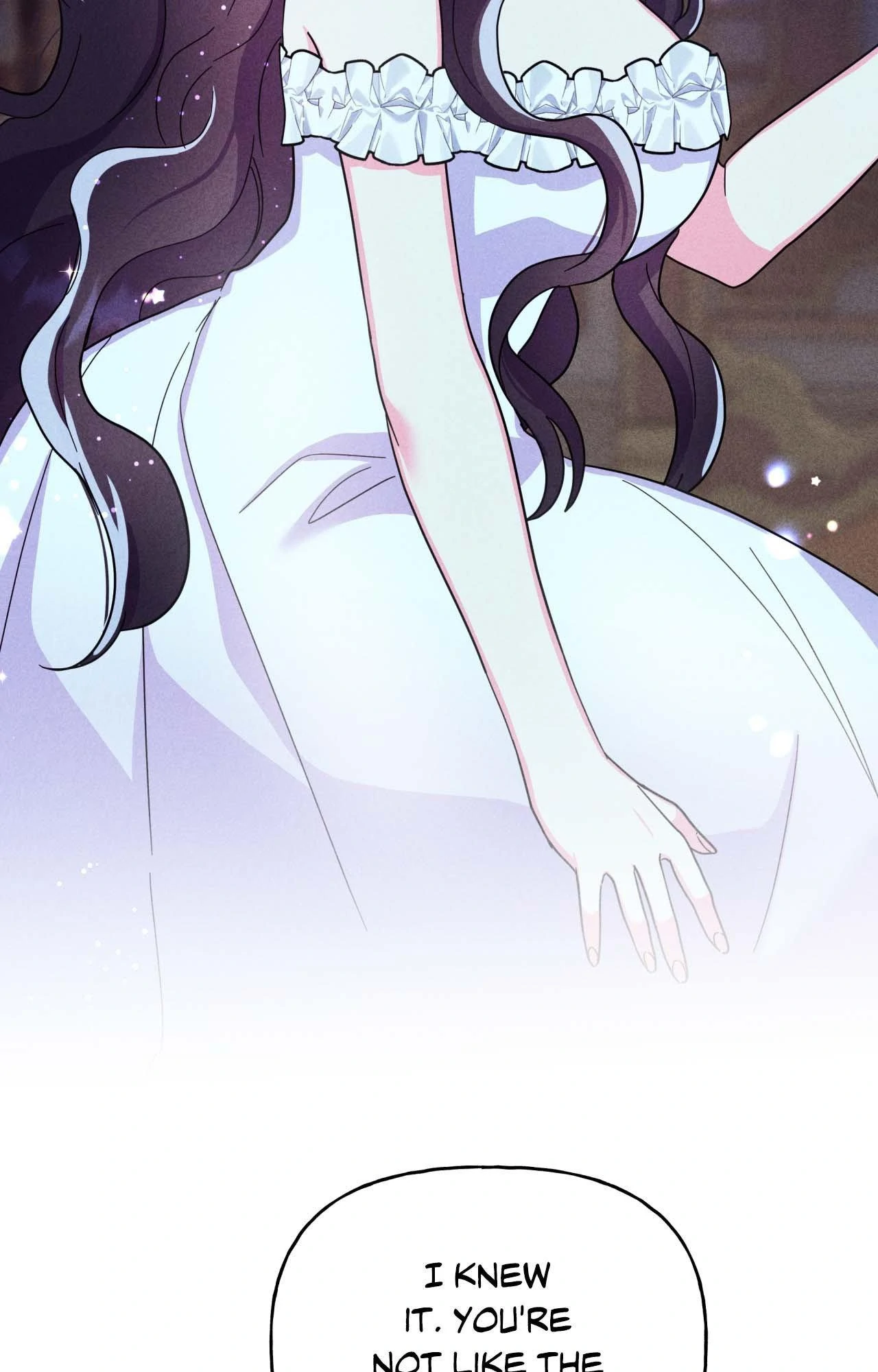 My Lady’s Midnight Affairs Chapter 4 - Page 37