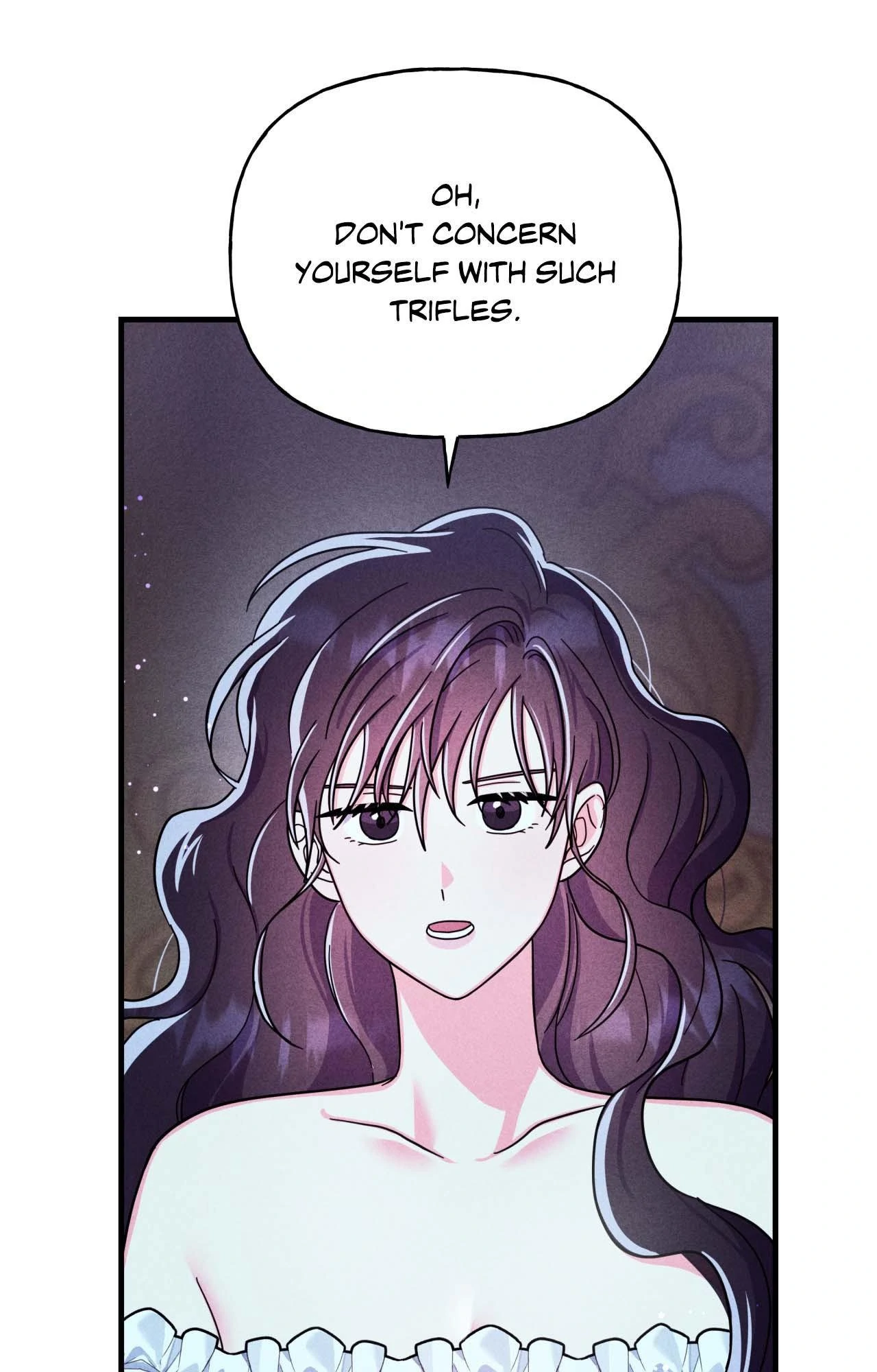 My Lady’s Midnight Affairs Chapter 4 - Page 41