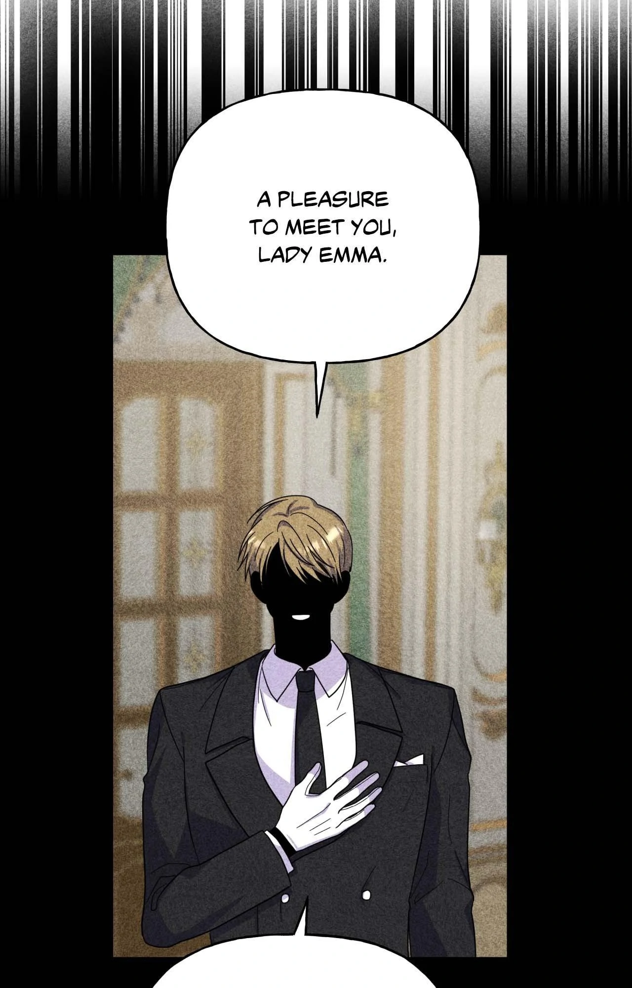 My Lady’s Midnight Affairs Chapter 4 - Page 44