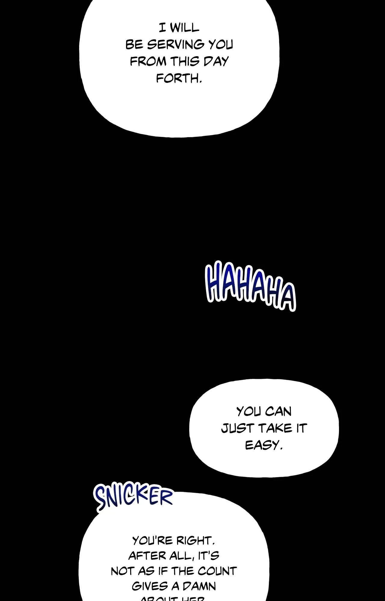 My Lady’s Midnight Affairs Chapter 4 - Page 45