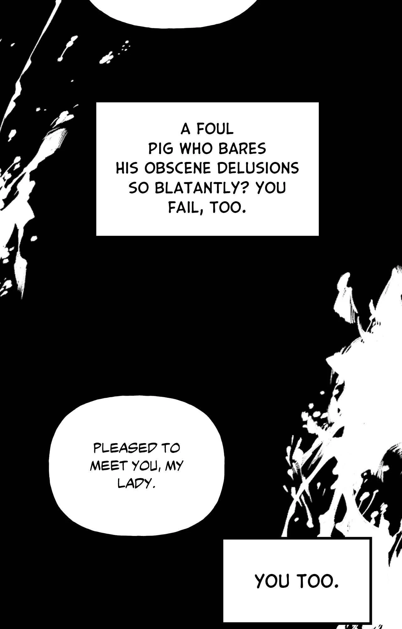 My Lady’s Midnight Affairs Chapter 4 - Page 50