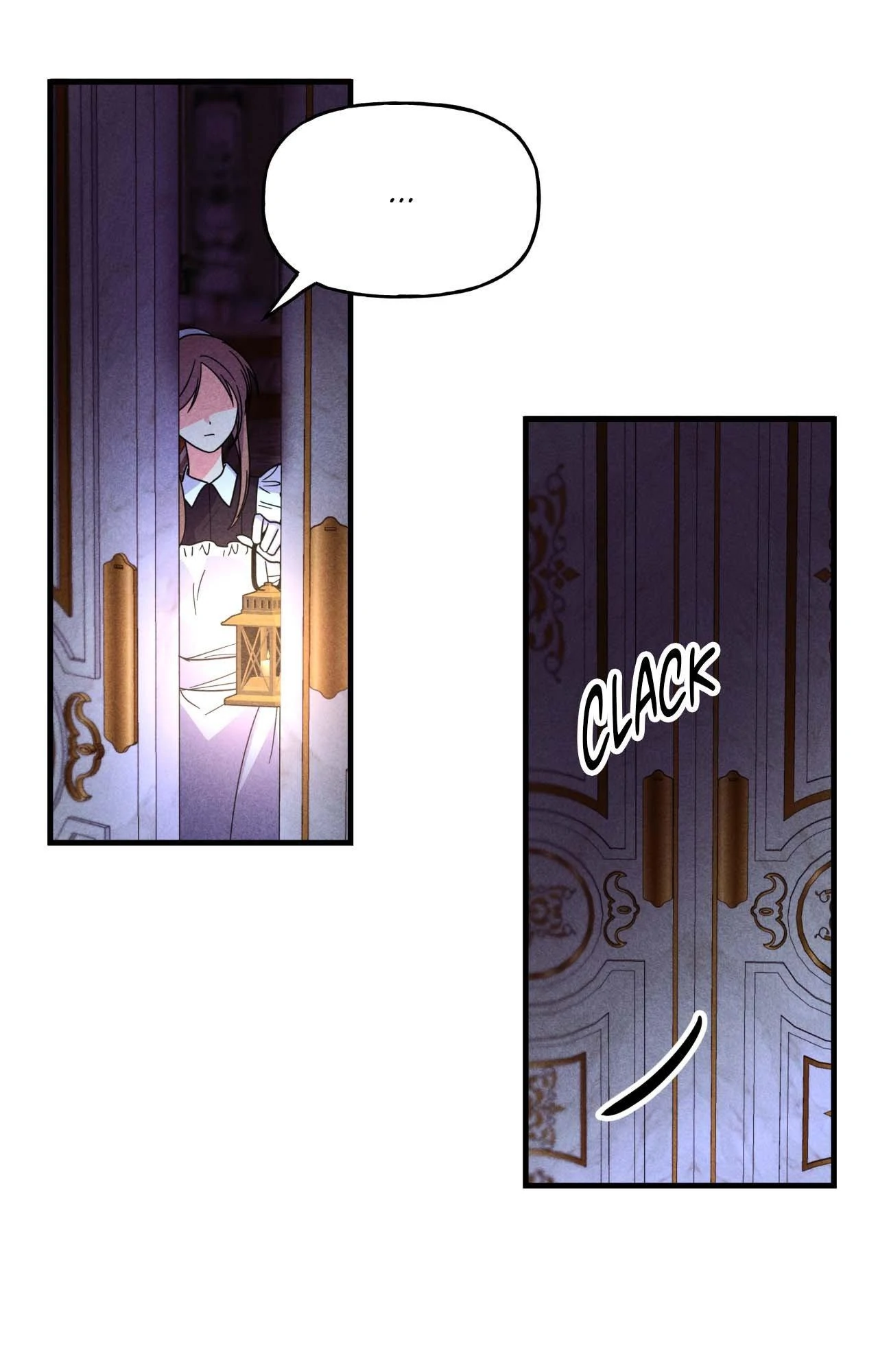 My Lady’s Midnight Affairs Chapter 4 - Page 6