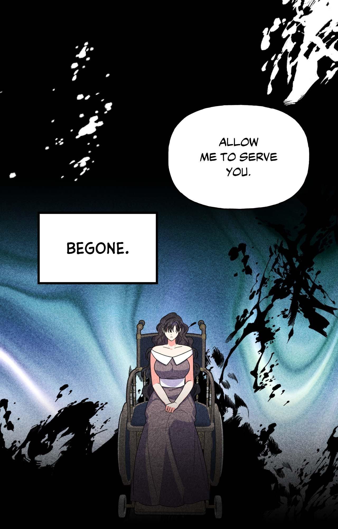 My Lady’s Midnight Affairs Chapter 4 - Page 51