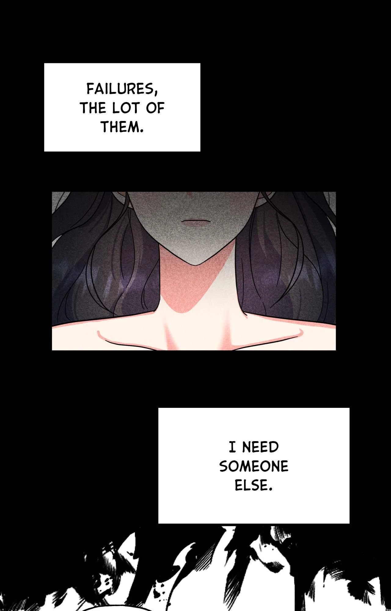 My Lady’s Midnight Affairs Chapter 4 - Page 53