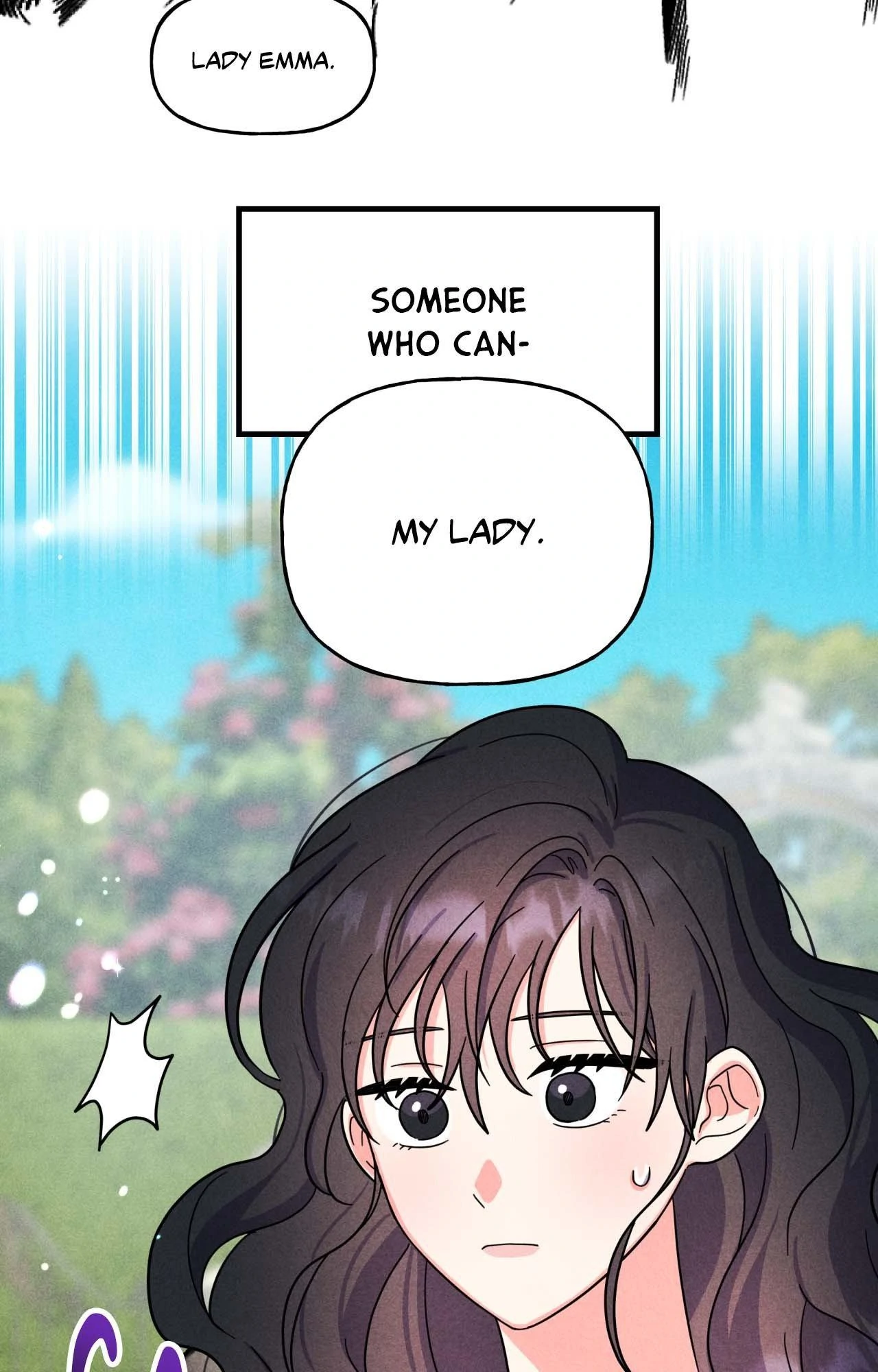 My Lady’s Midnight Affairs Chapter 4 - Page 54