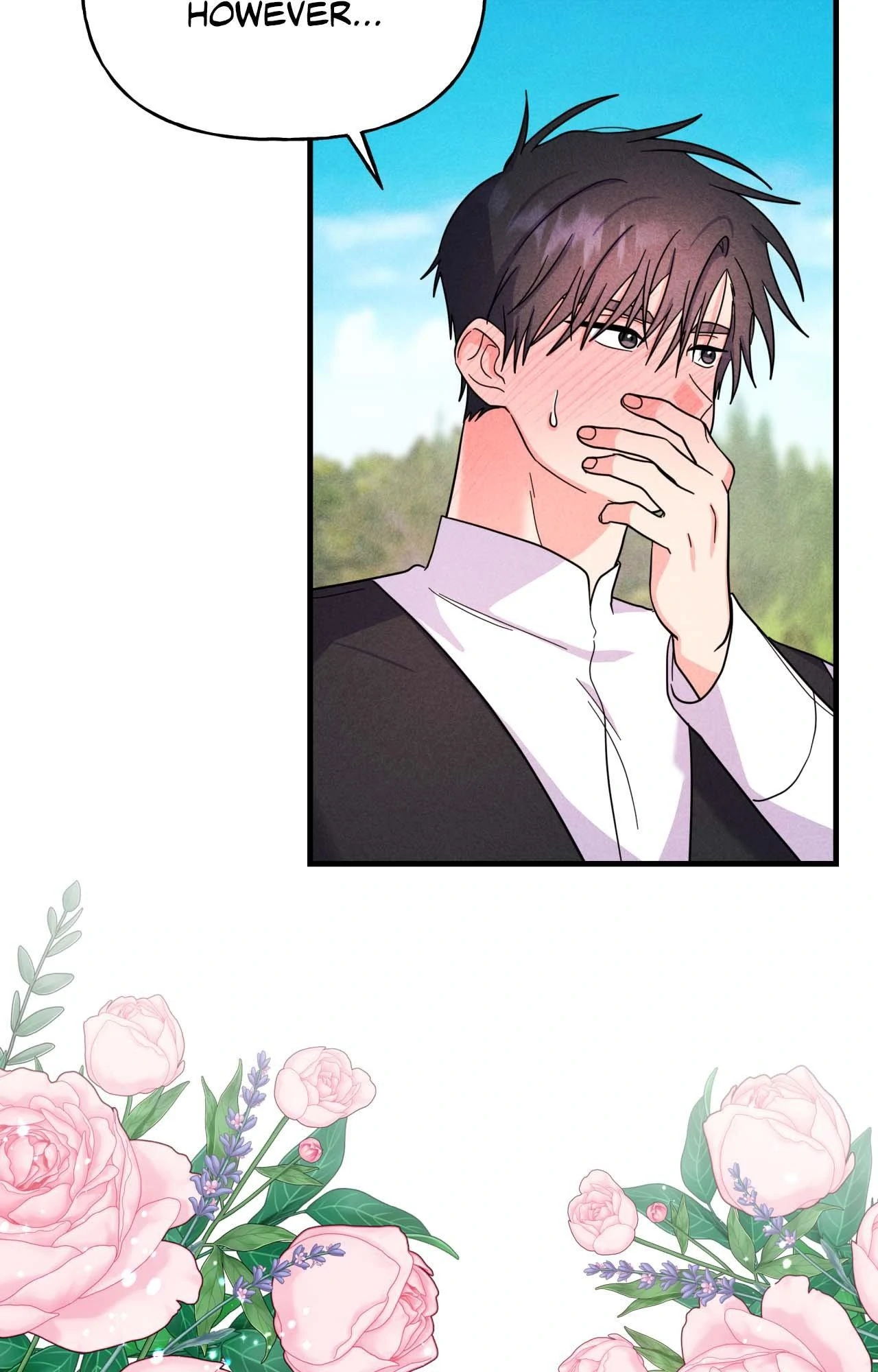 My Lady’s Midnight Affairs Chapter 4 - Page 58