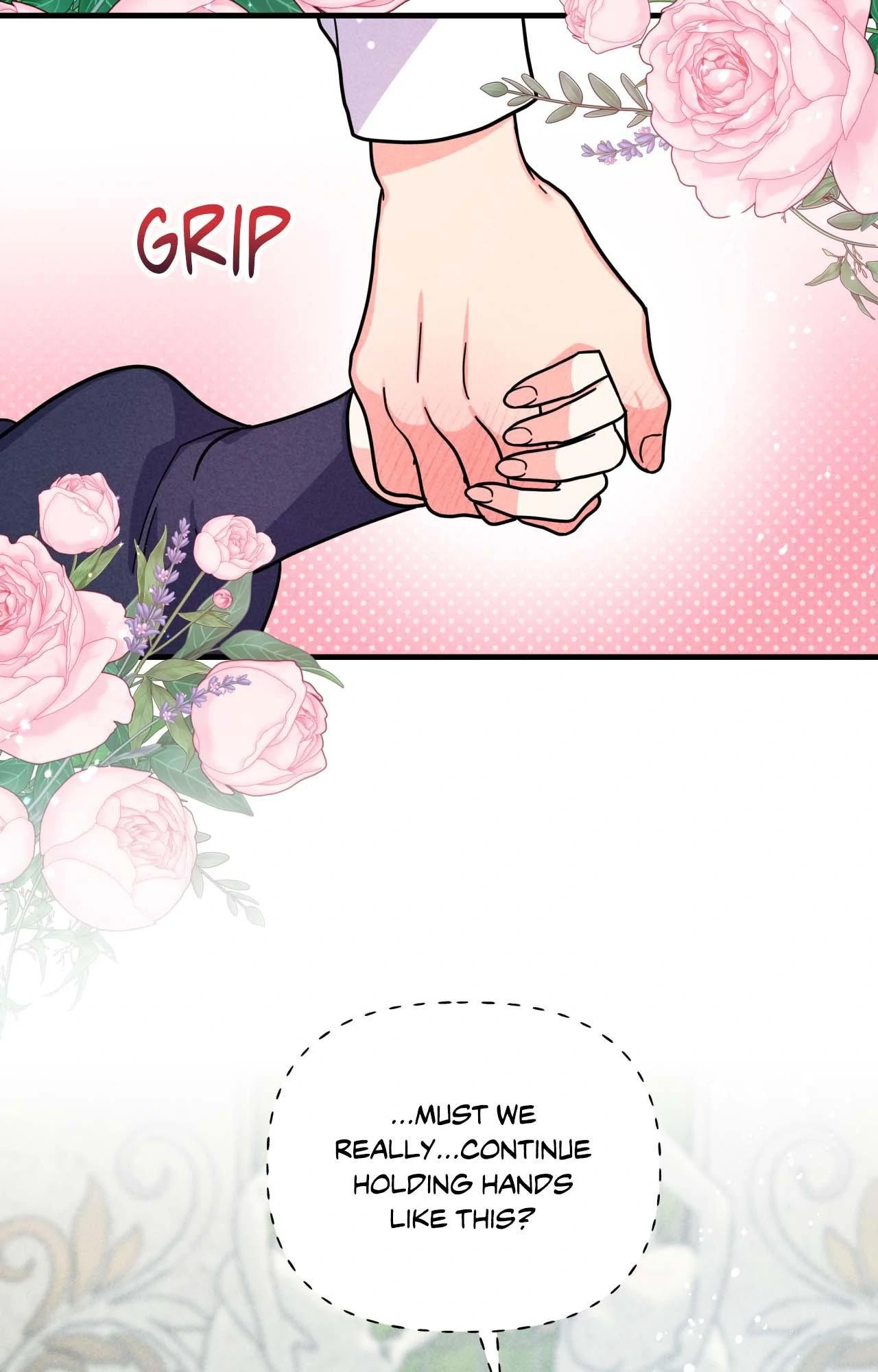 My Lady’s Midnight Affairs Chapter 4 - Page 59
