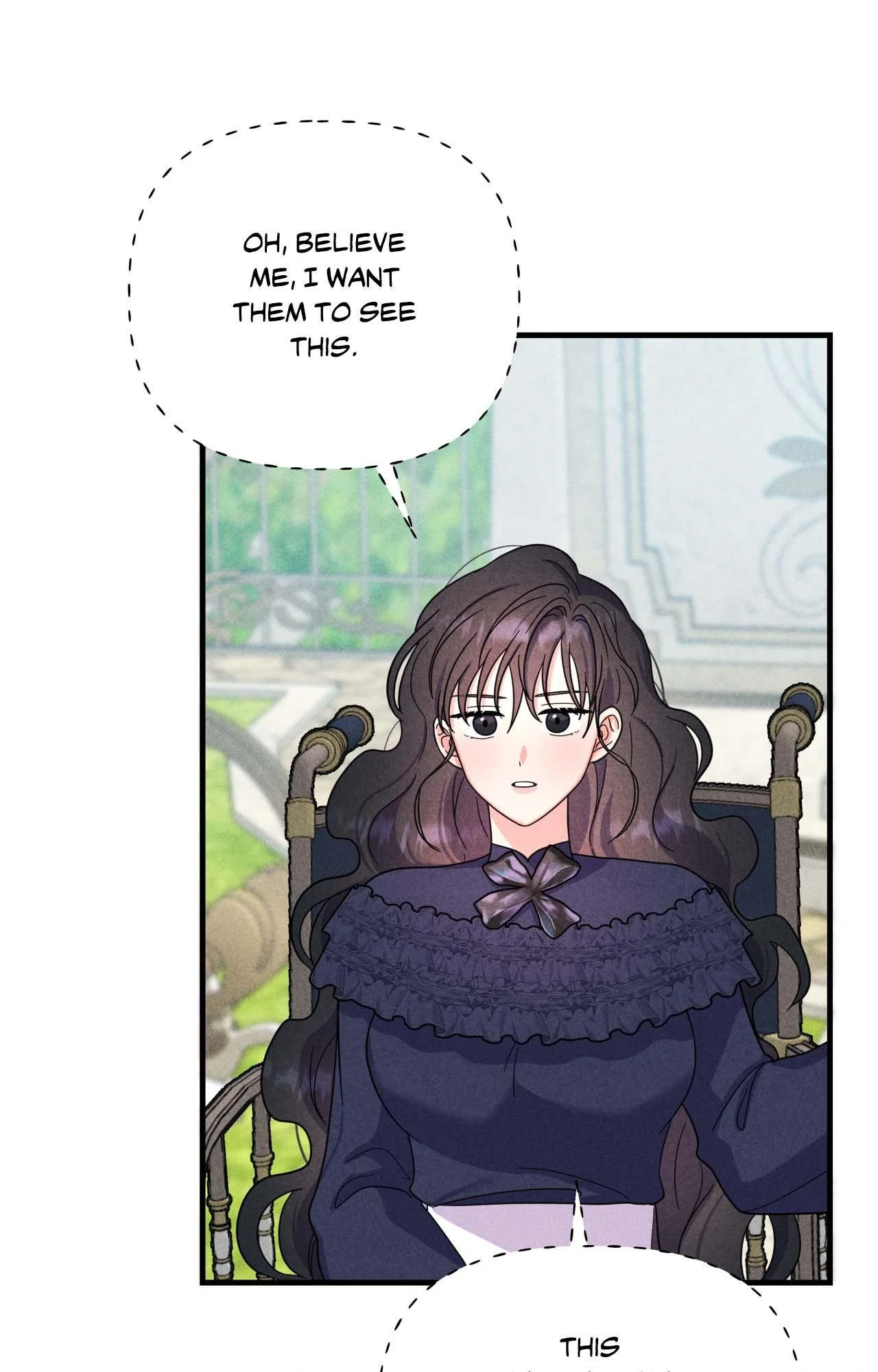 My Lady’s Midnight Affairs Chapter 4 - Page 62