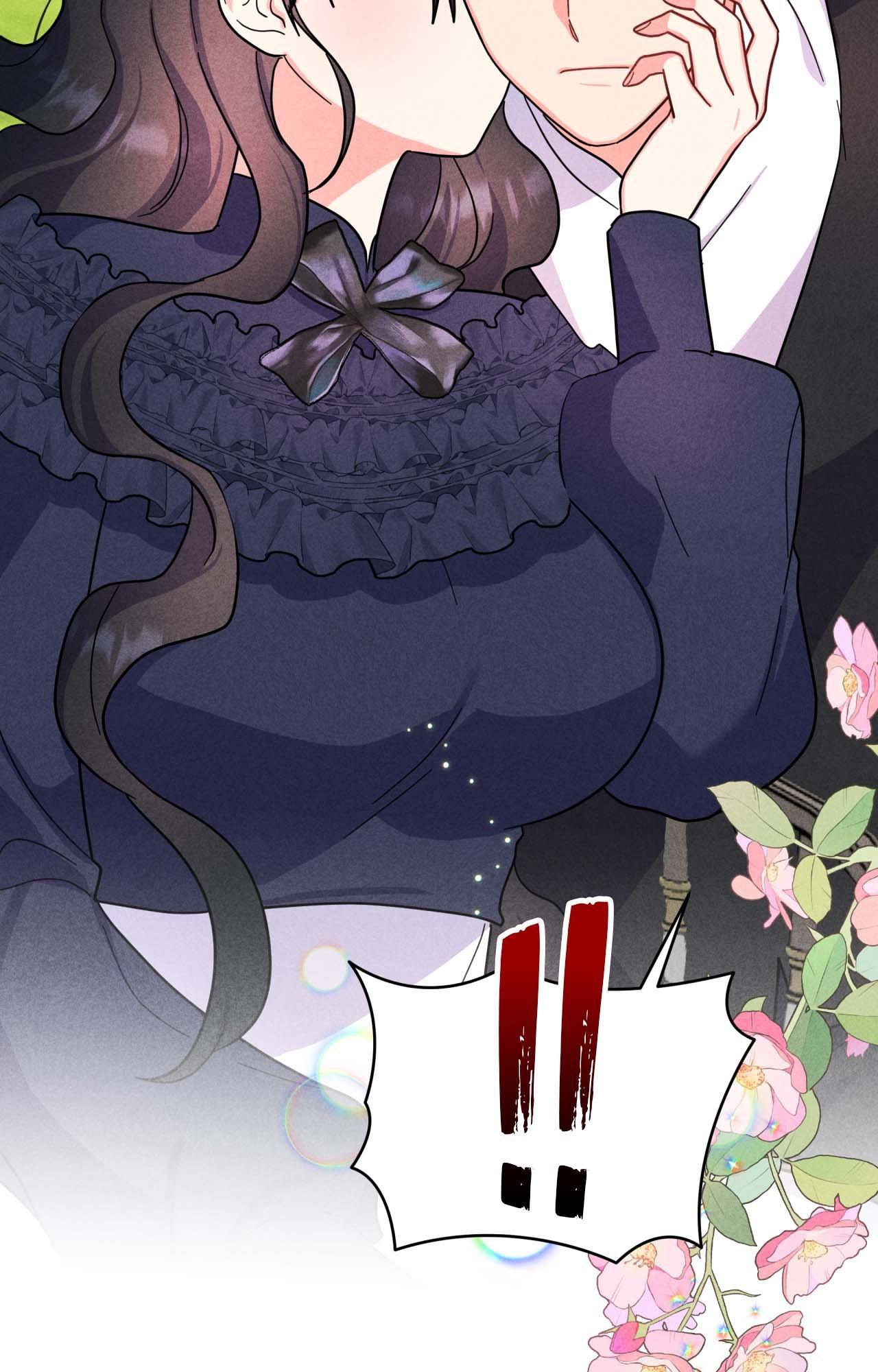 My Lady’s Midnight Affairs Chapter 4 - Page 66