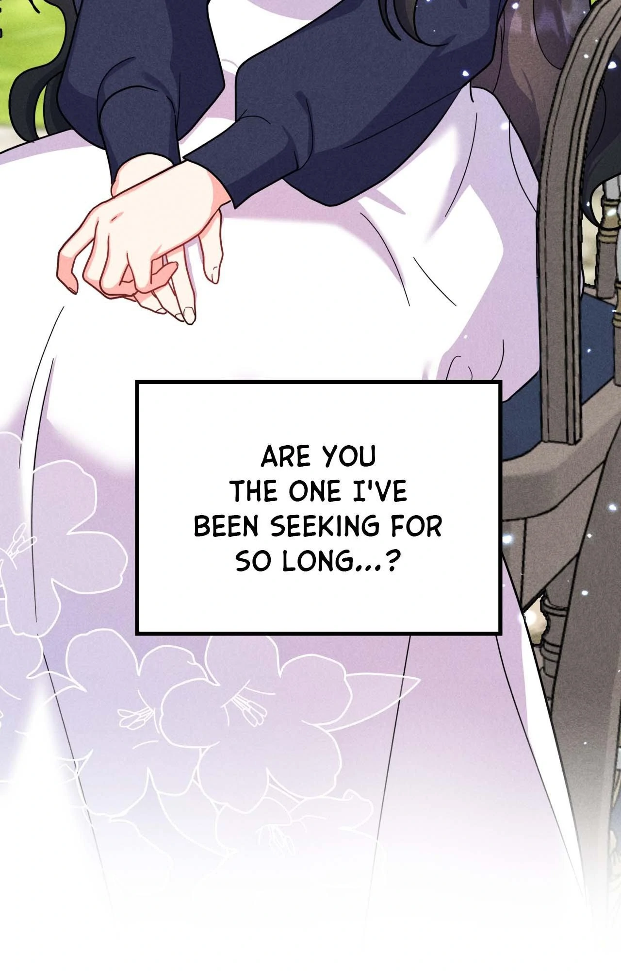 My Lady’s Midnight Affairs Chapter 4 - Page 70