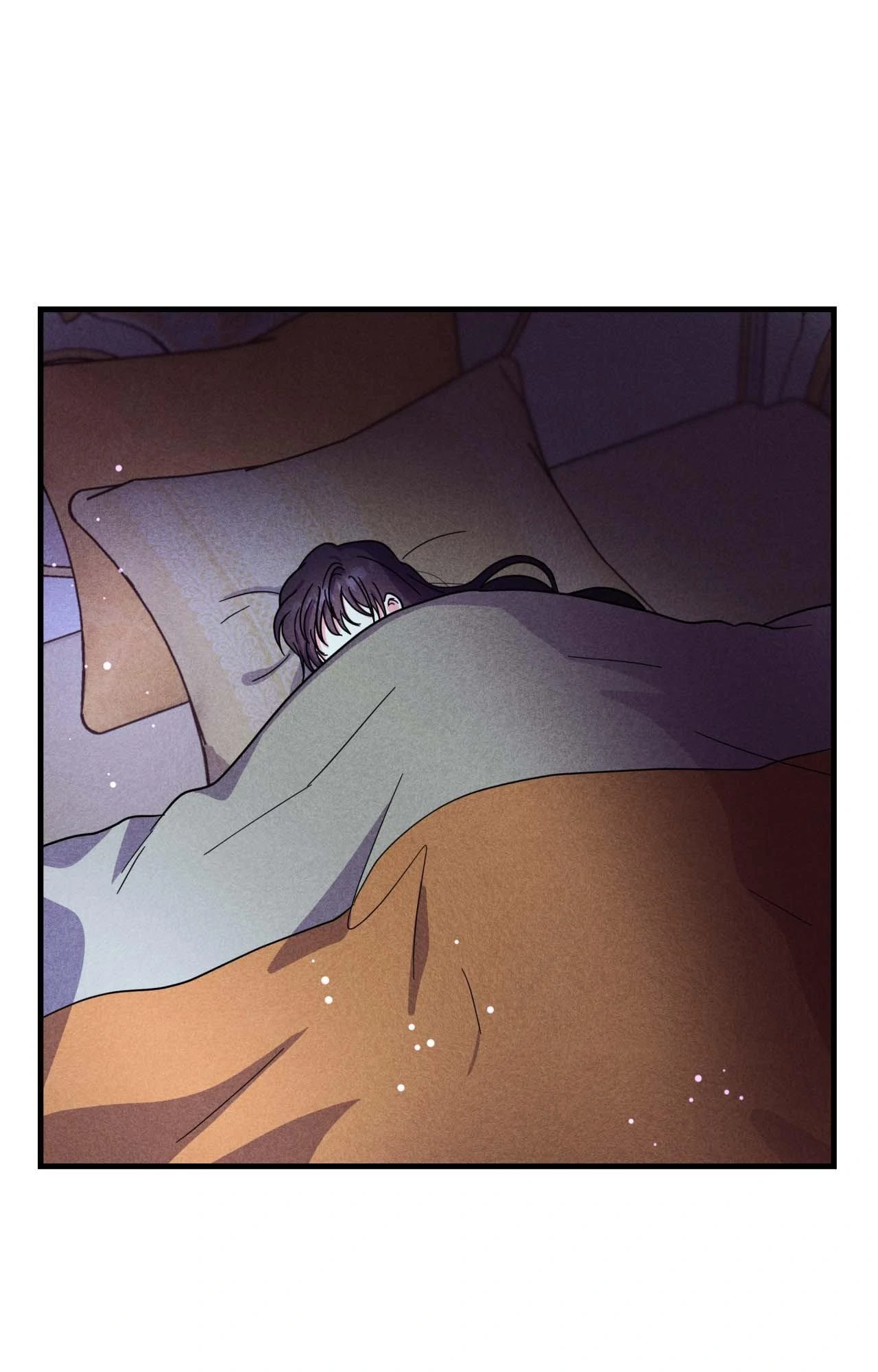 My Lady’s Midnight Affairs Chapter 4 - Page 8