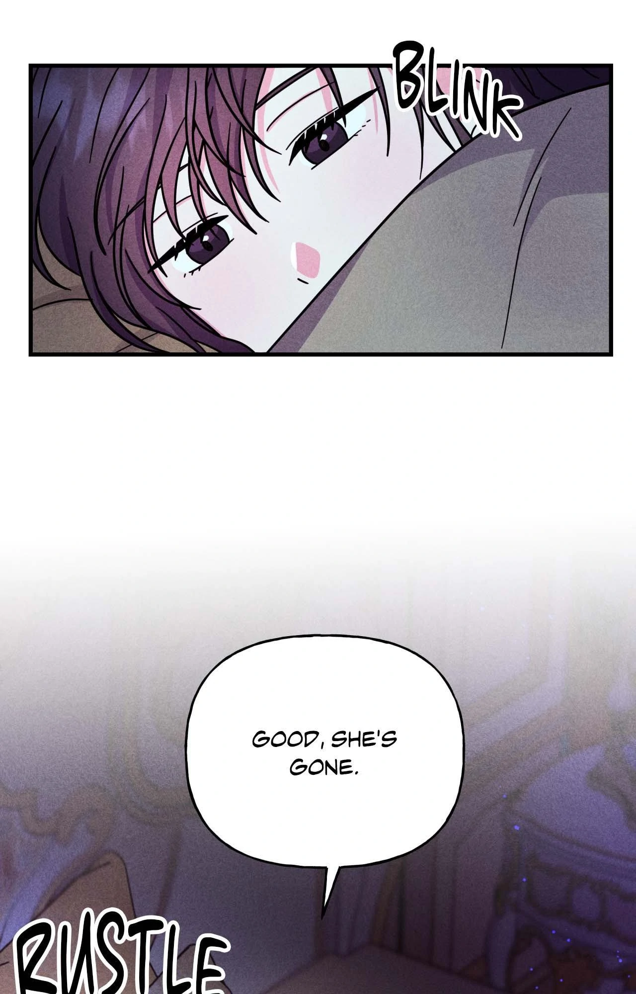 My Lady’s Midnight Affairs Chapter 4 - Page 9