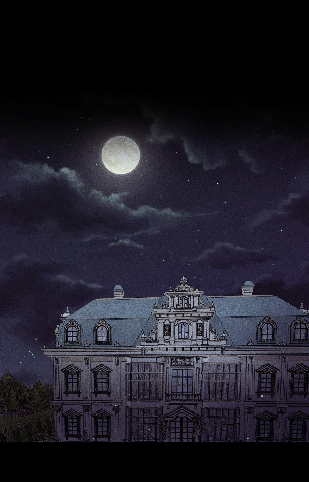 My Lady’s Midnight Affairs Chapter 5 - Page 1