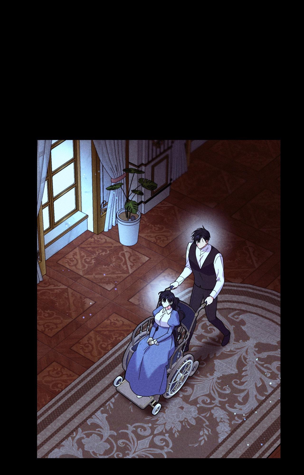 My Lady’s Midnight Affairs Chapter 5 - Page 2