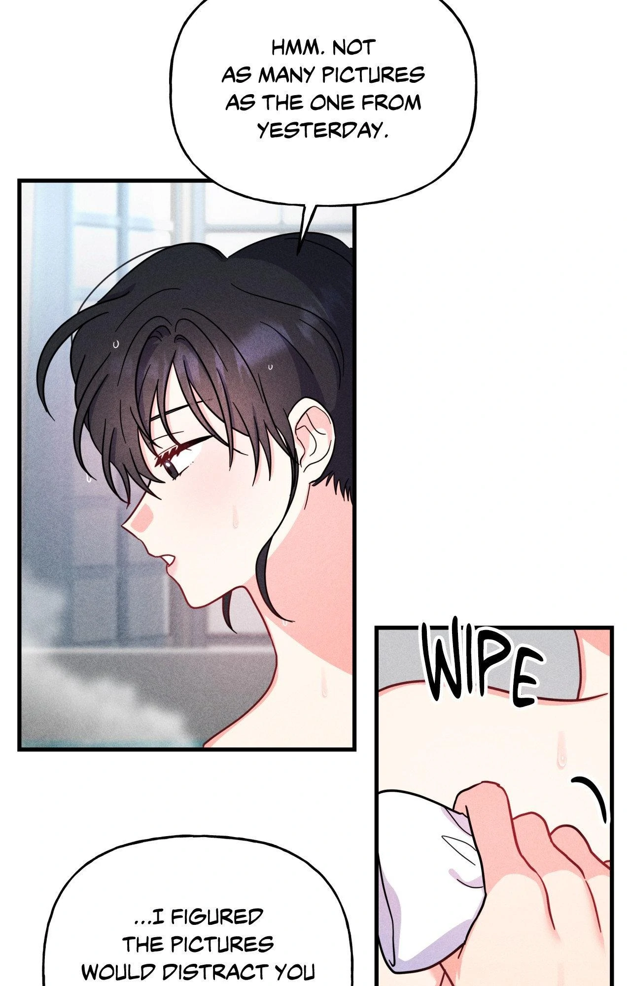 My Lady’s Midnight Affairs Chapter 5 - Page 11