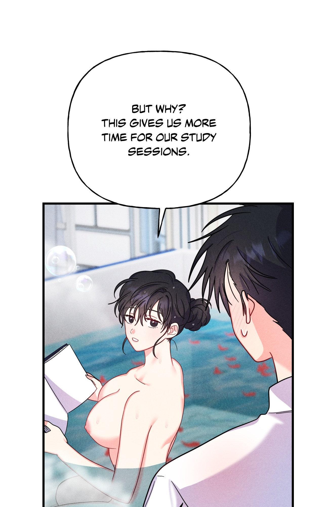 My Lady’s Midnight Affairs Chapter 5 - Page 14