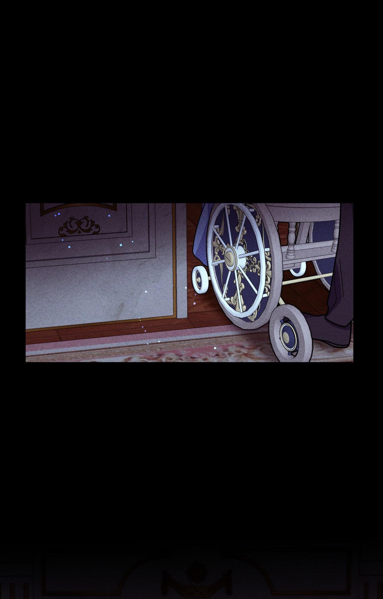 My Lady’s Midnight Affairs Chapter 5 - Page 3