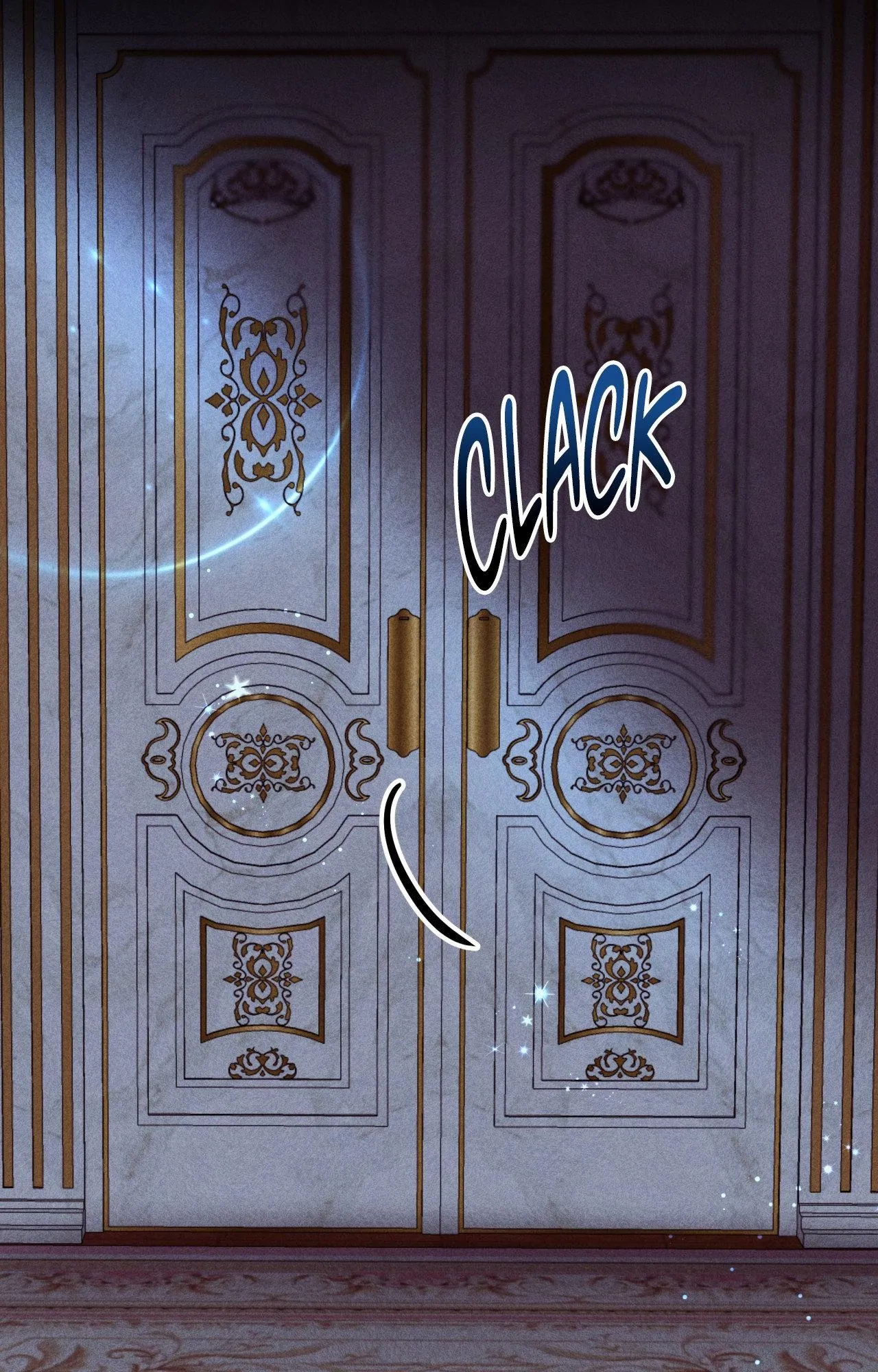 My Lady’s Midnight Affairs Chapter 5 - Page 4