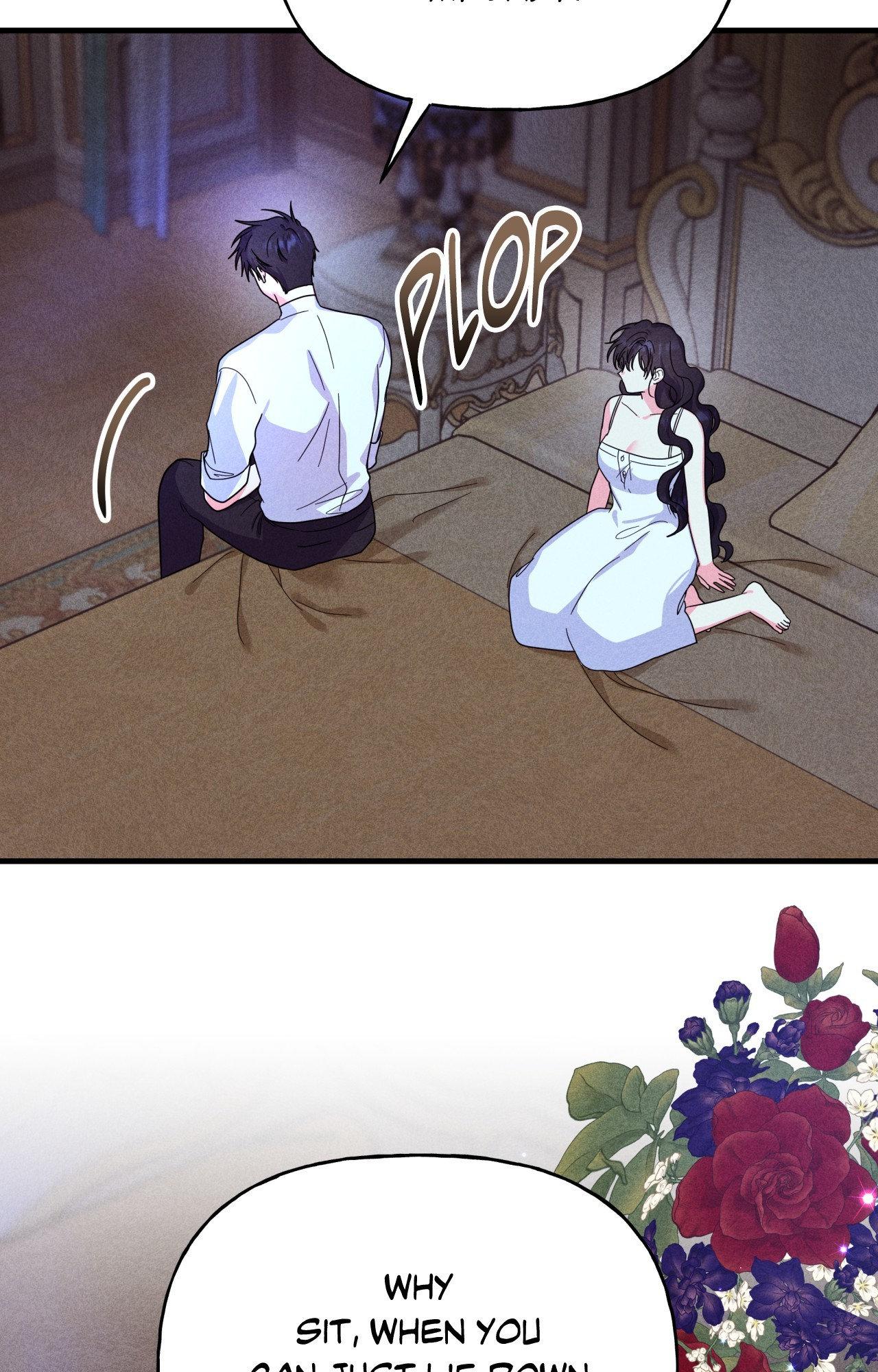 My Lady’s Midnight Affairs Chapter 5 - Page 39